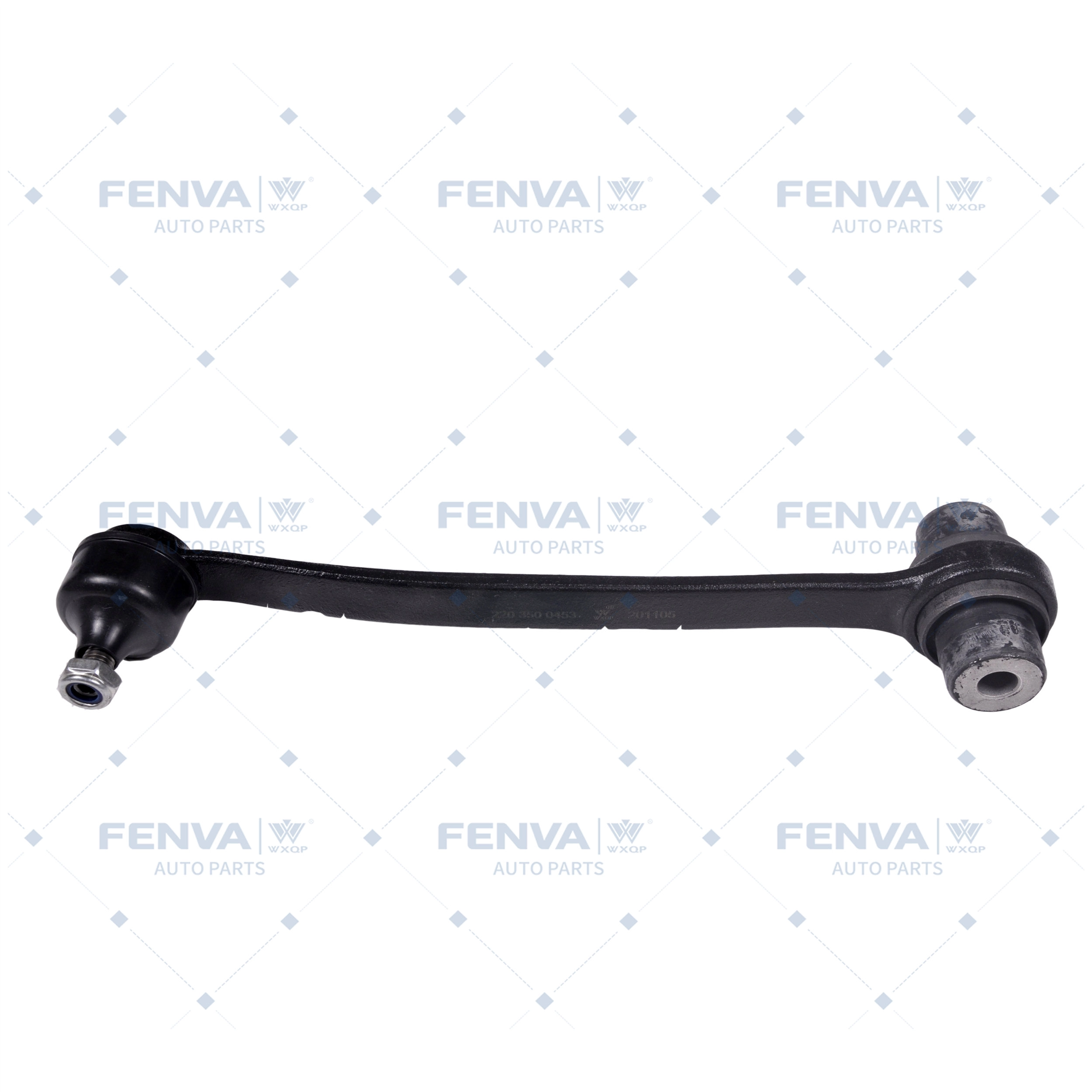 Control/Trailing Arm, wheel suspension (160507)