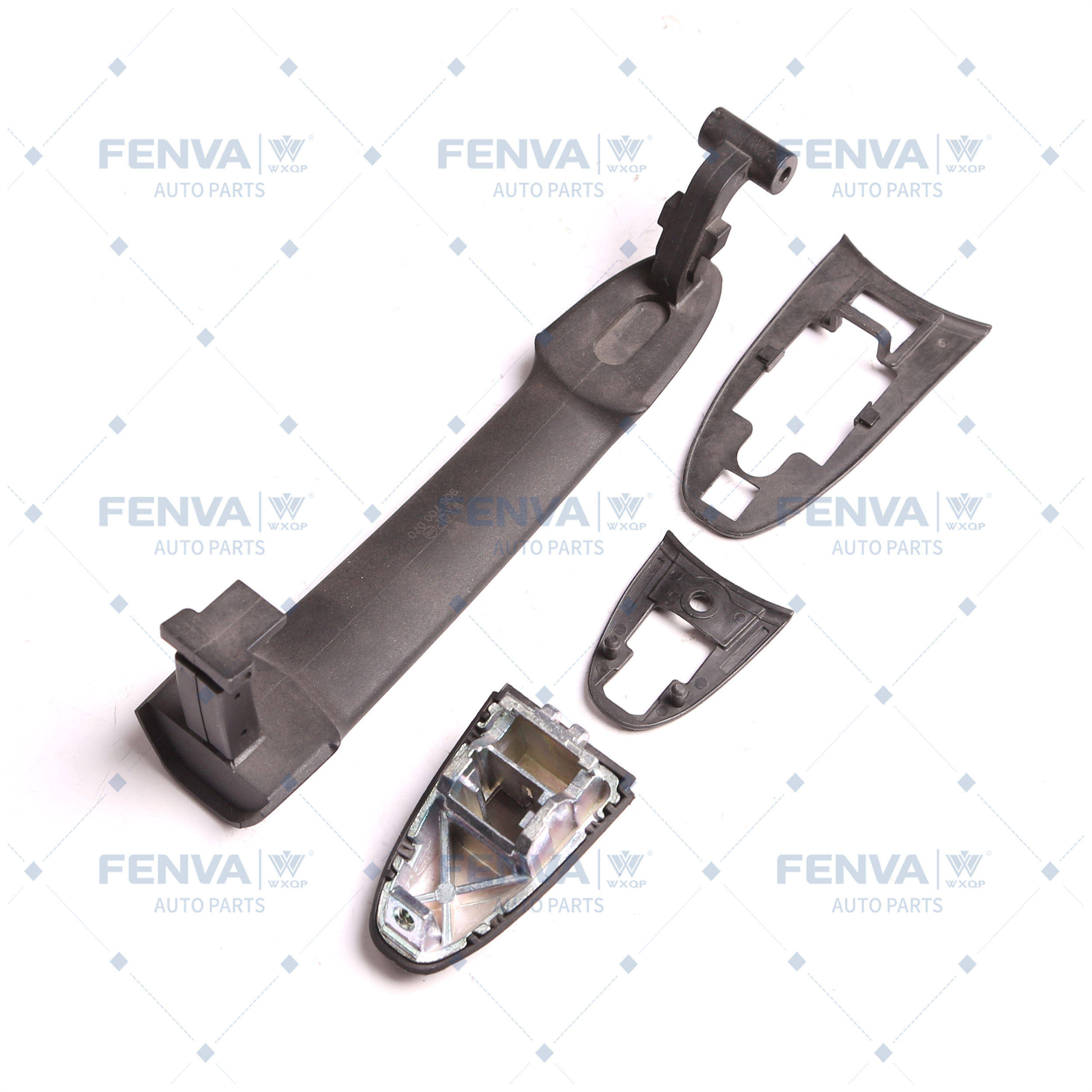 Exterior Door Handle