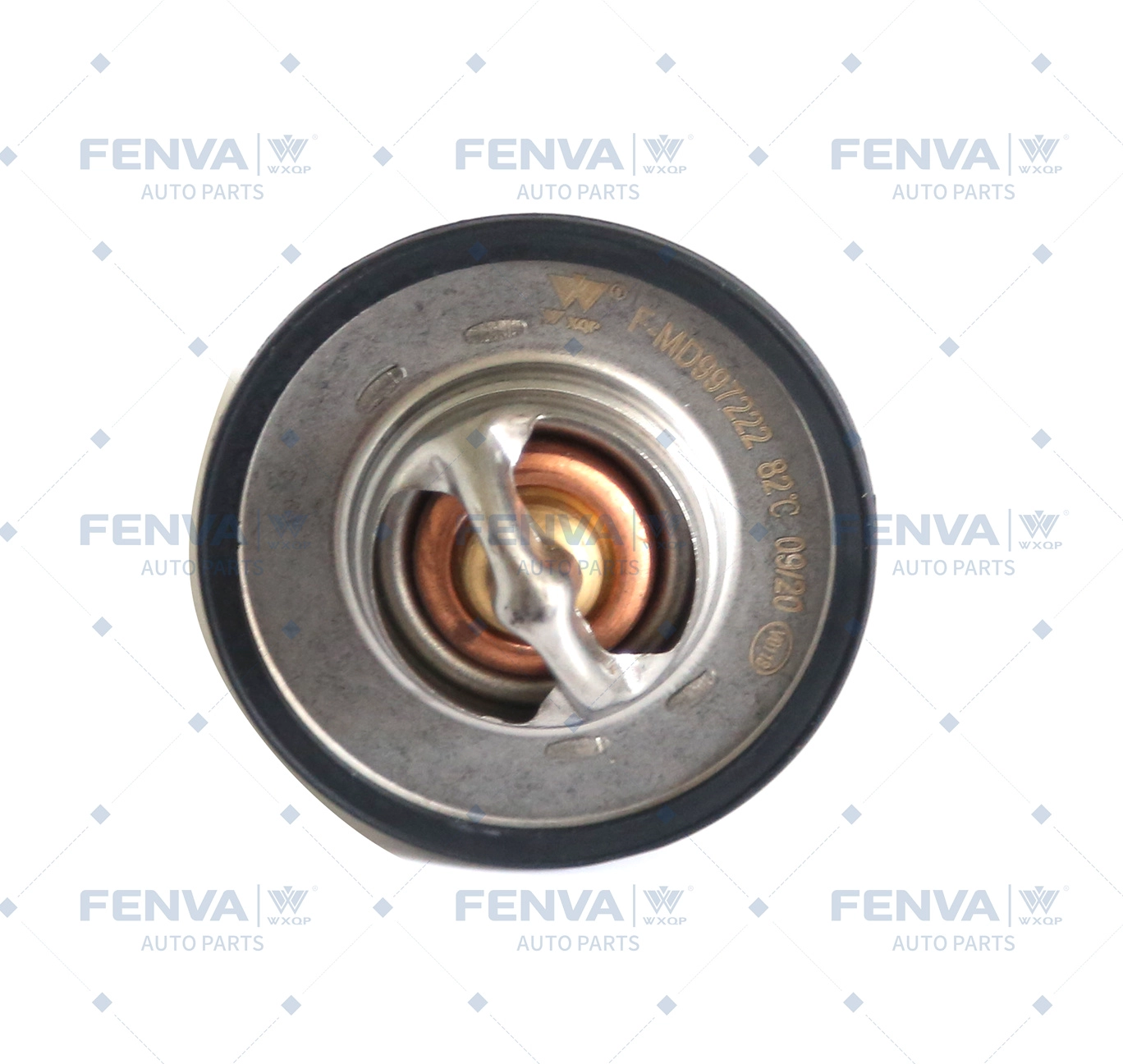 Thermostat, coolant (10991)