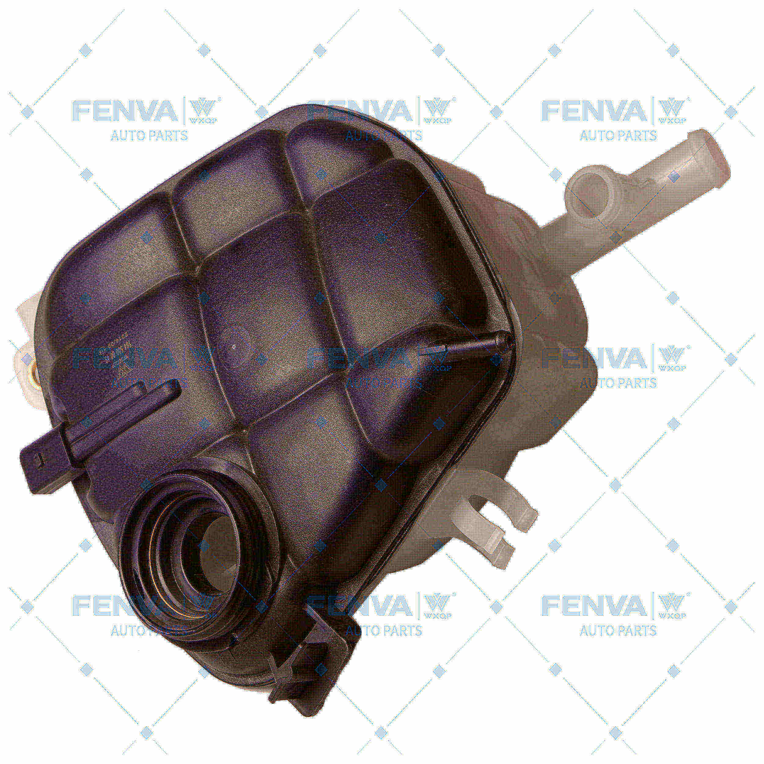 Expansion Tank, coolant (120837)