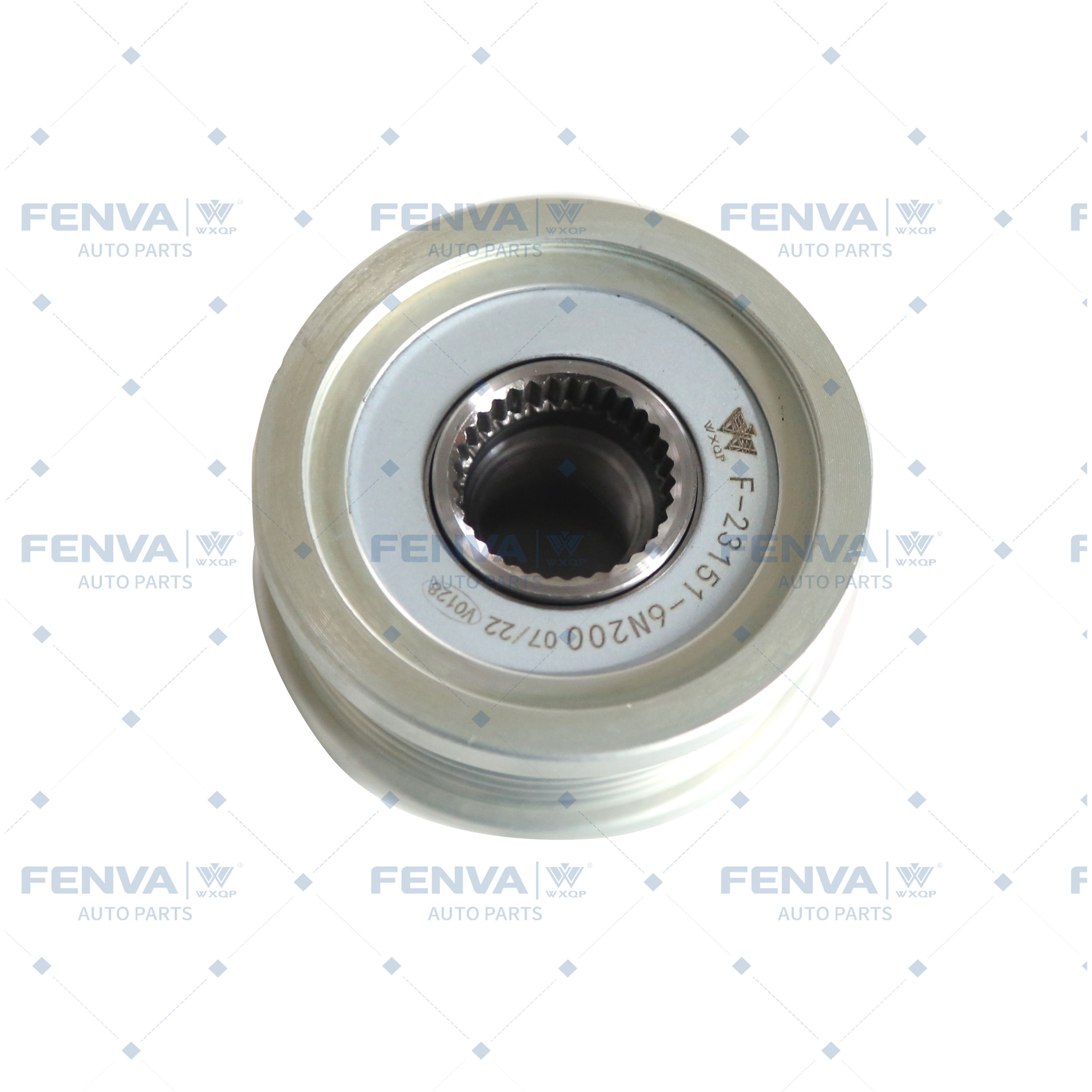 Alternator Freewheel Clutch (30357)