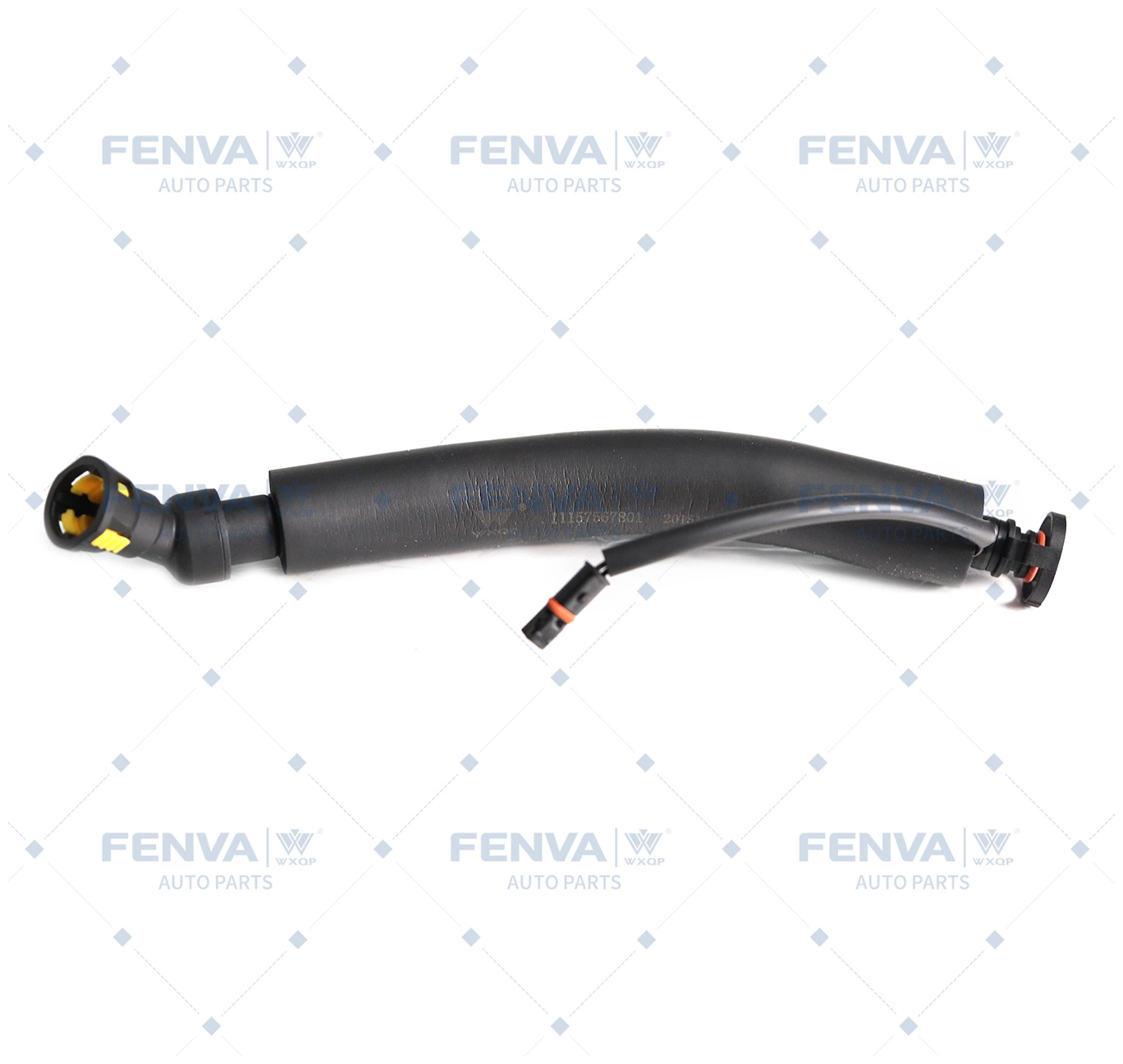 Hose, crankcase ventilation