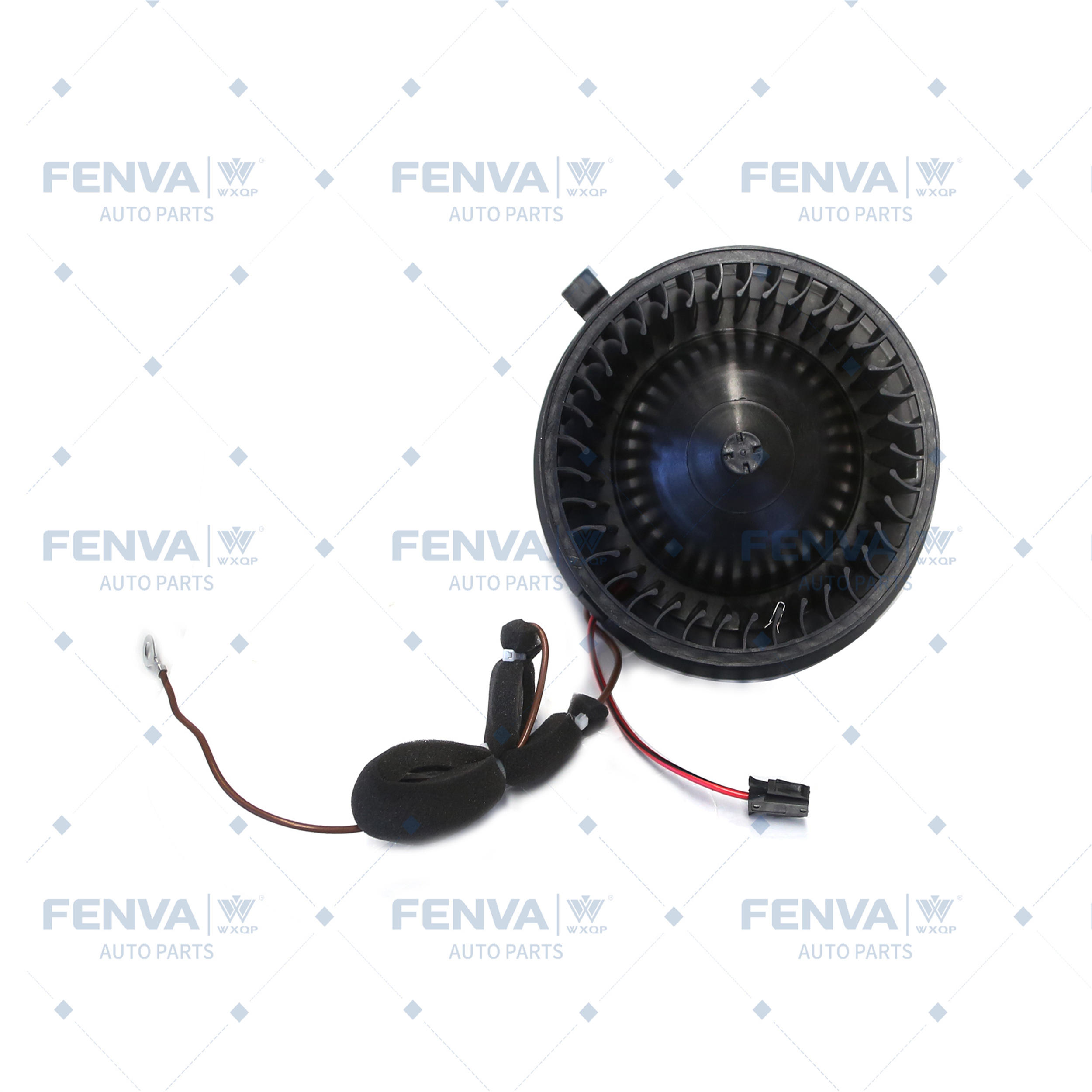 Interior Blower