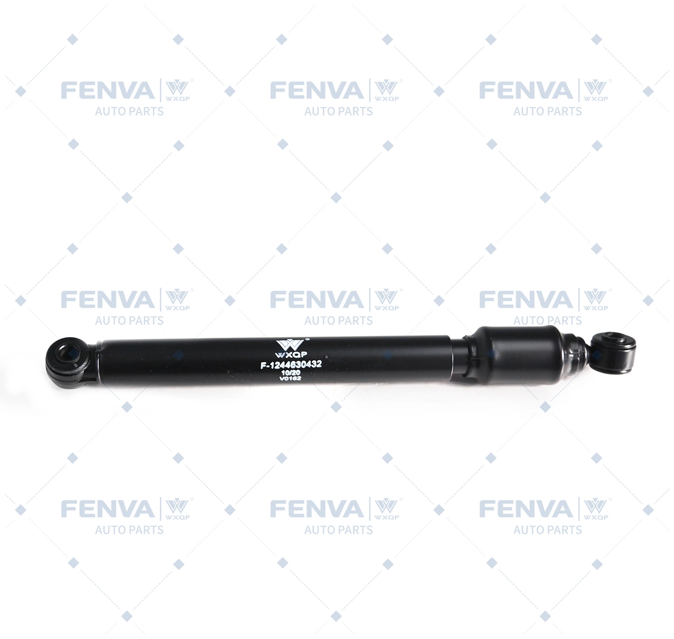 Shock Absorber, steering (160309)
