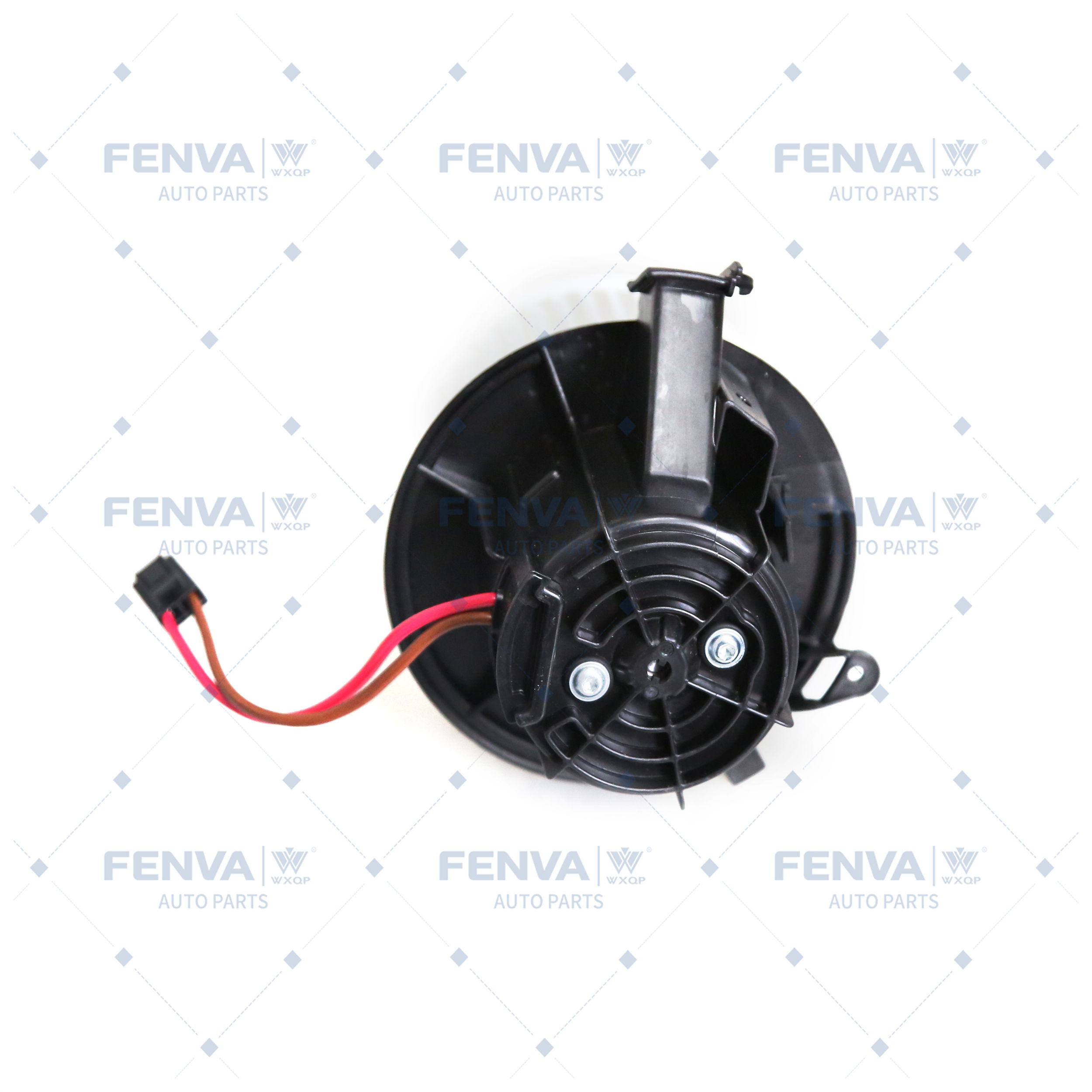 Interior Blower