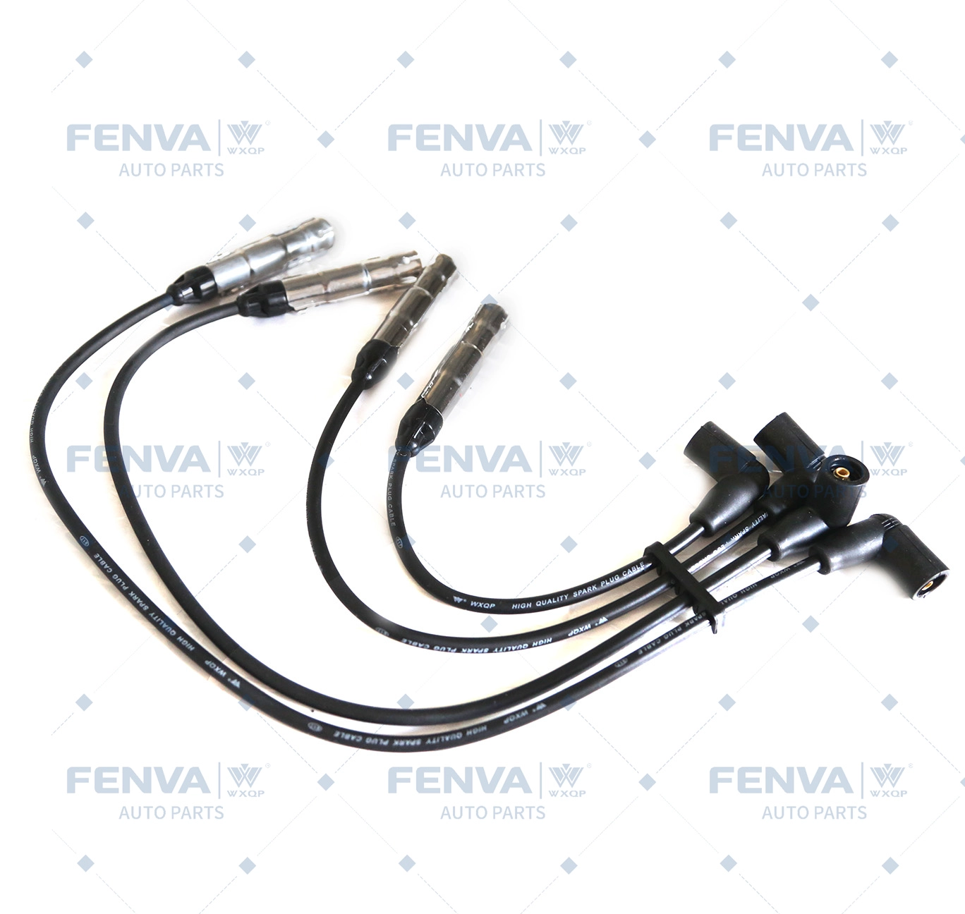 Ignition Cable Kit