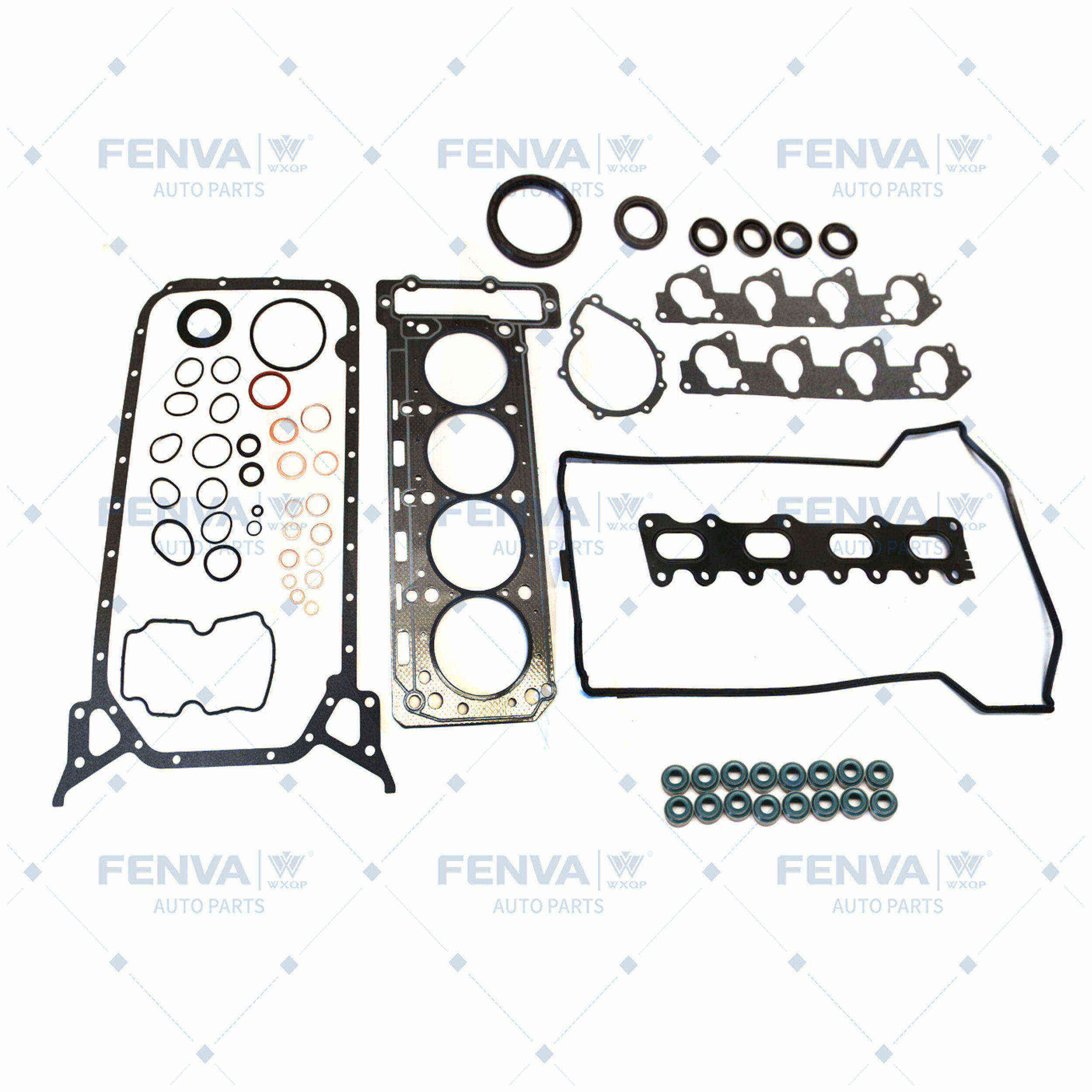 Gasket Kit, cylinder head
