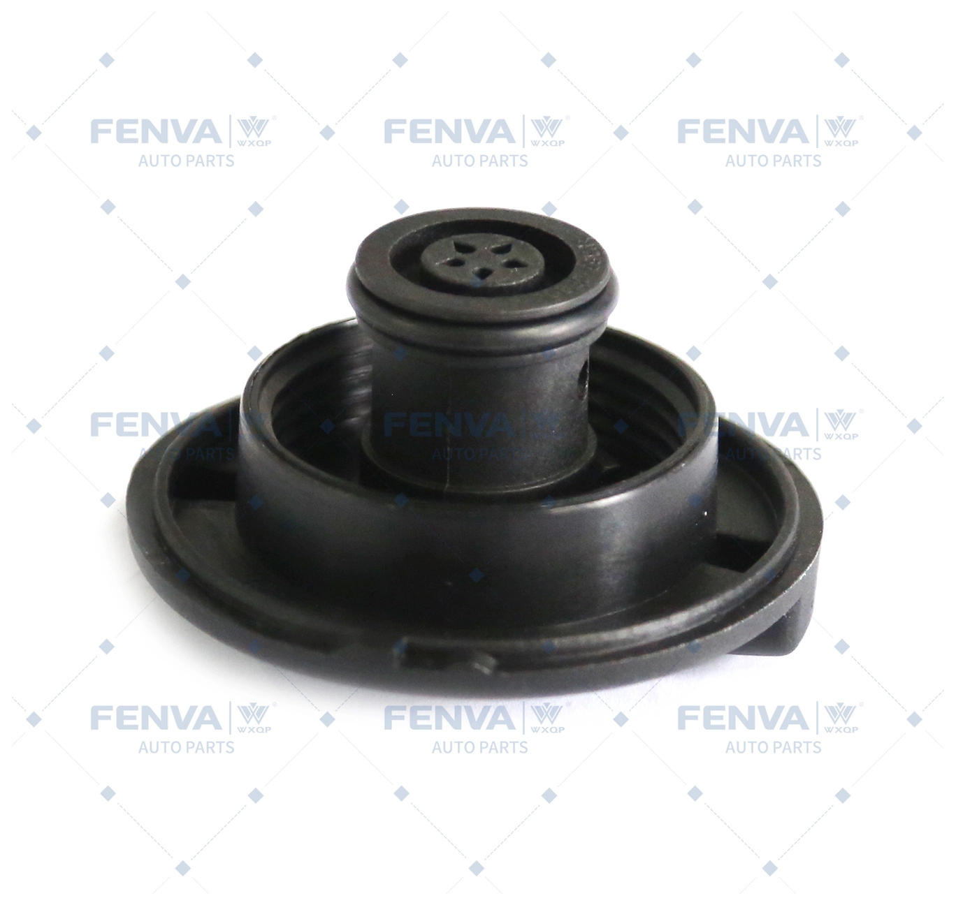 Cap, coolant tank