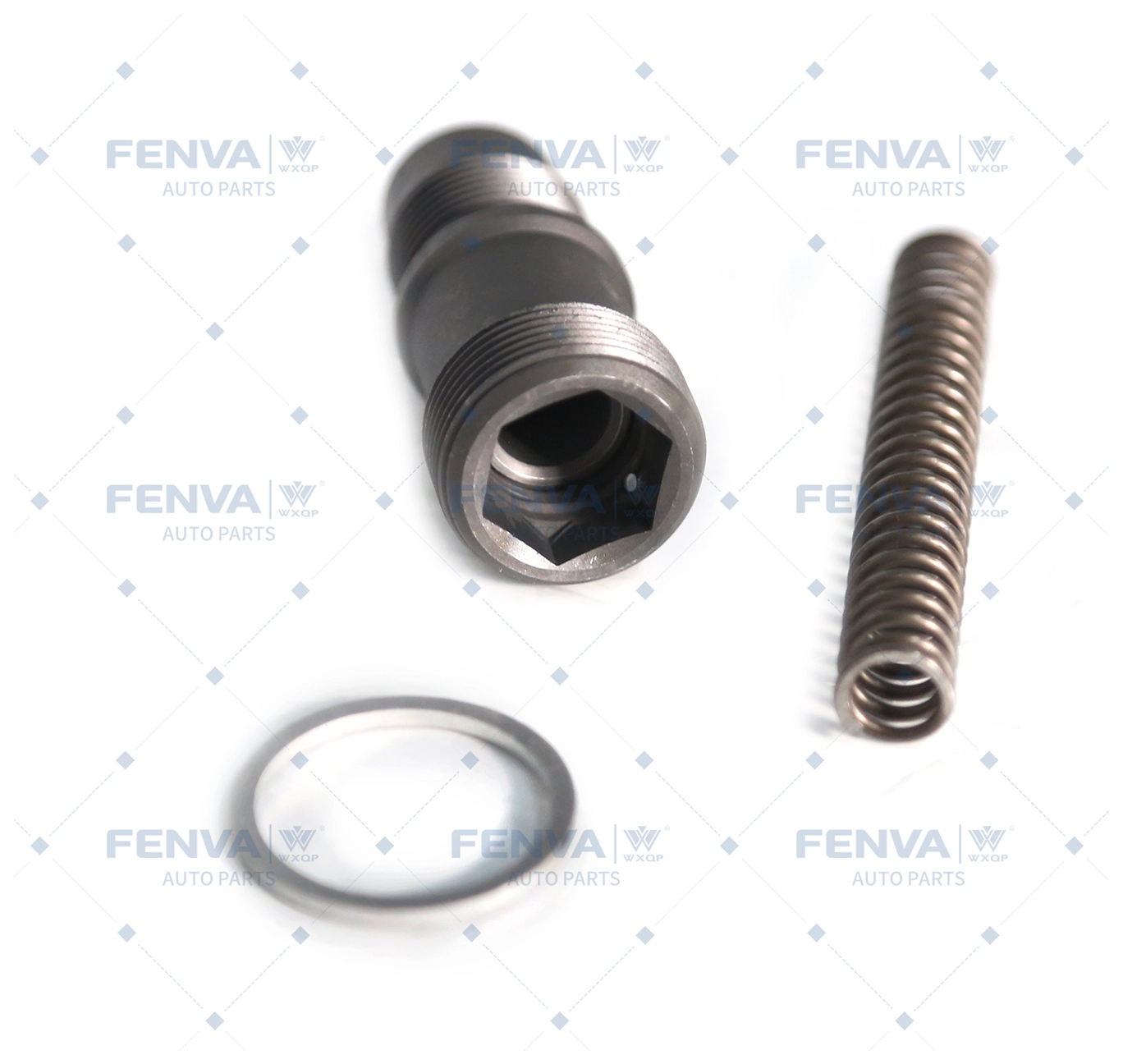 Tensioner, timing chain