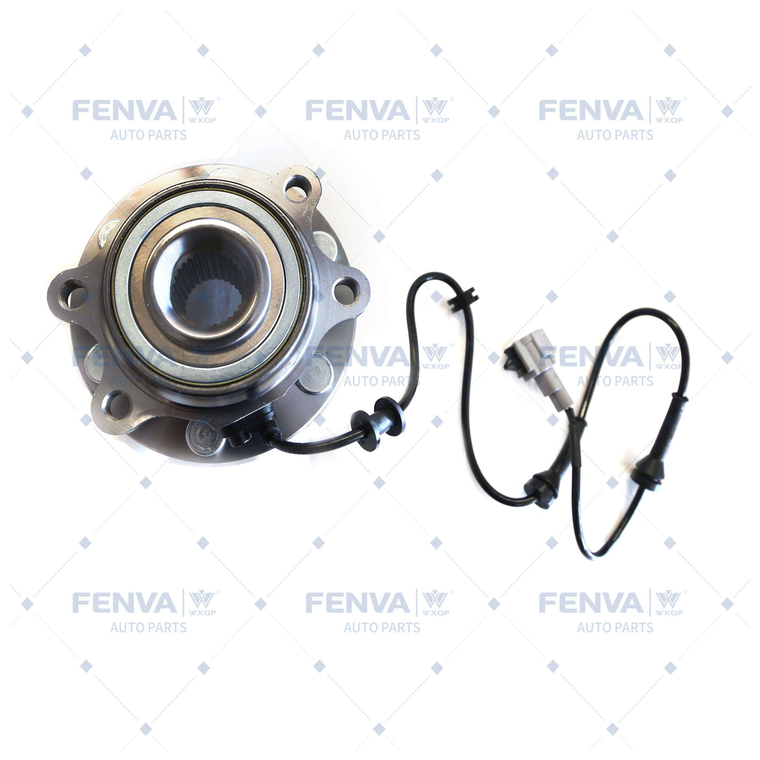 Wheel Bearing Kit (55622)