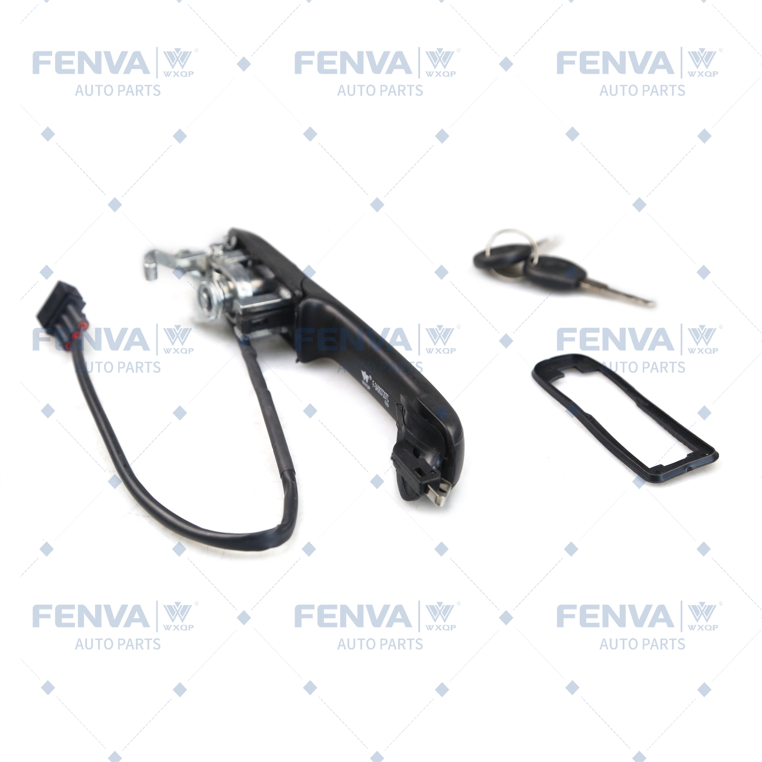 Exterior Door Handle