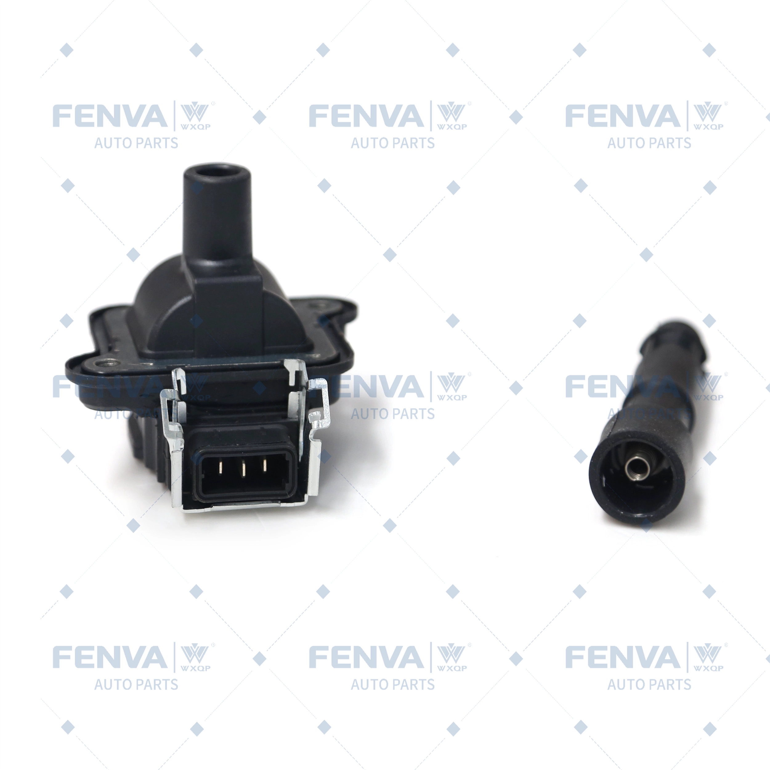 Ignition Coil (350703)