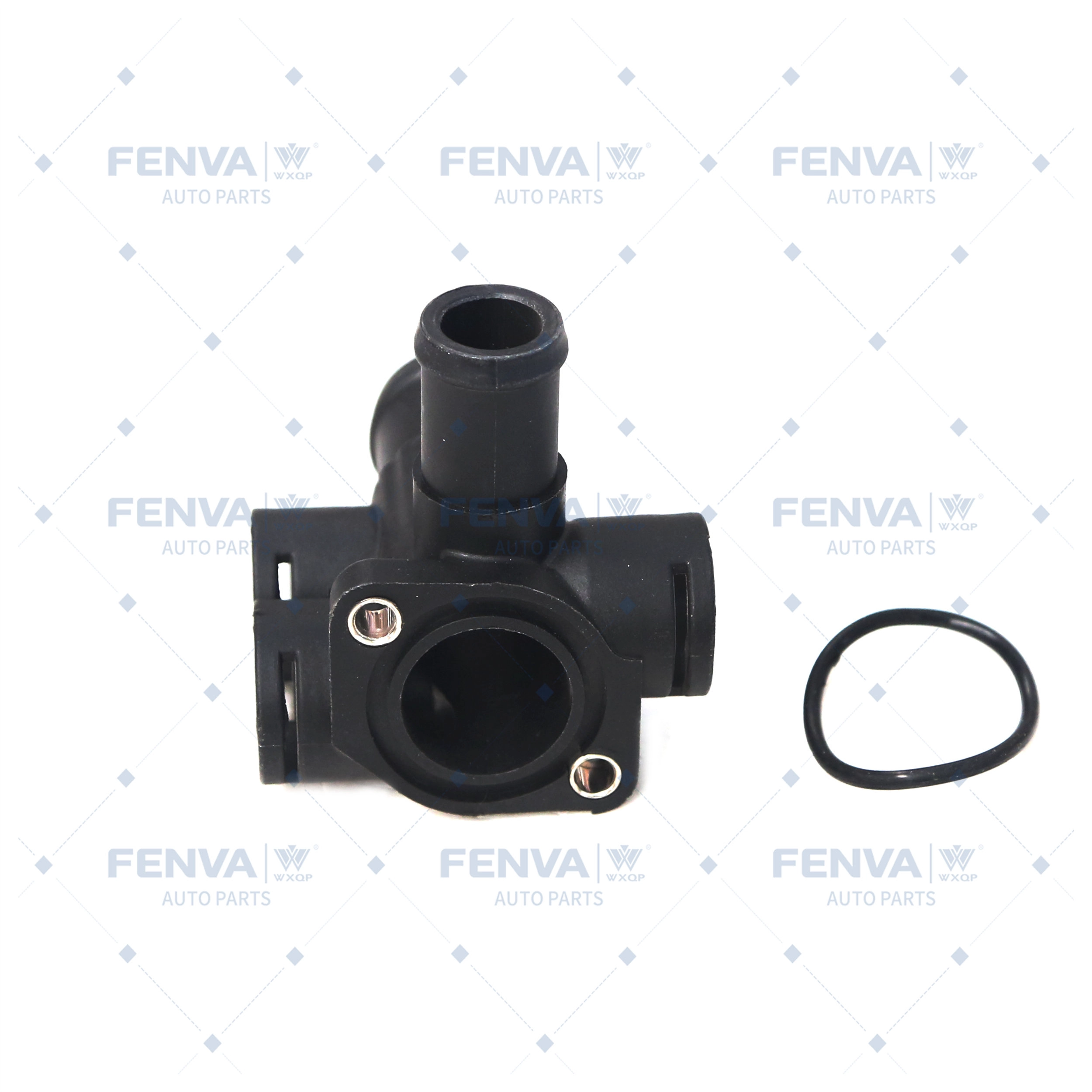 Coolant Flange (320257)
