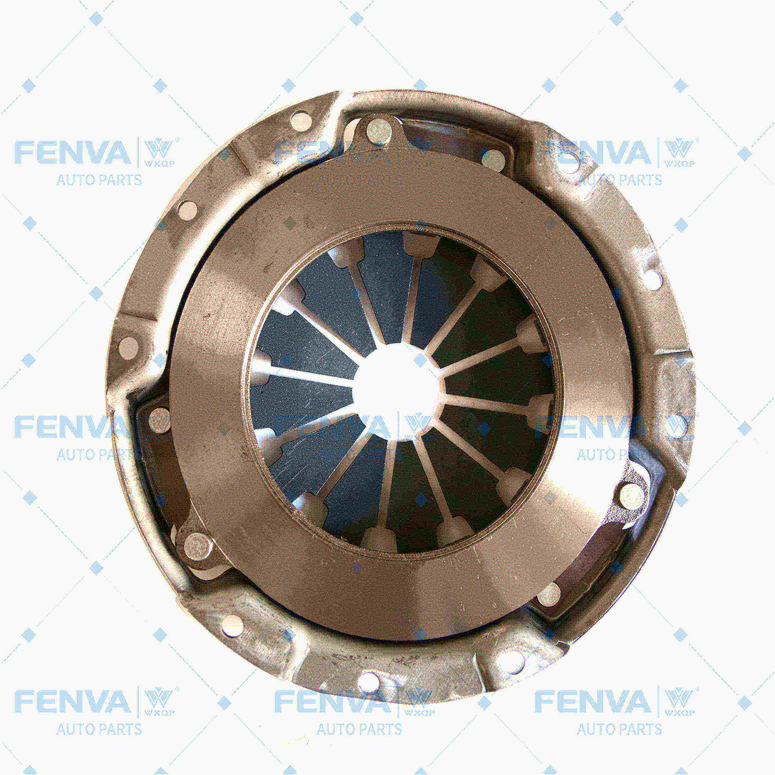 Clutch Pressure Plate