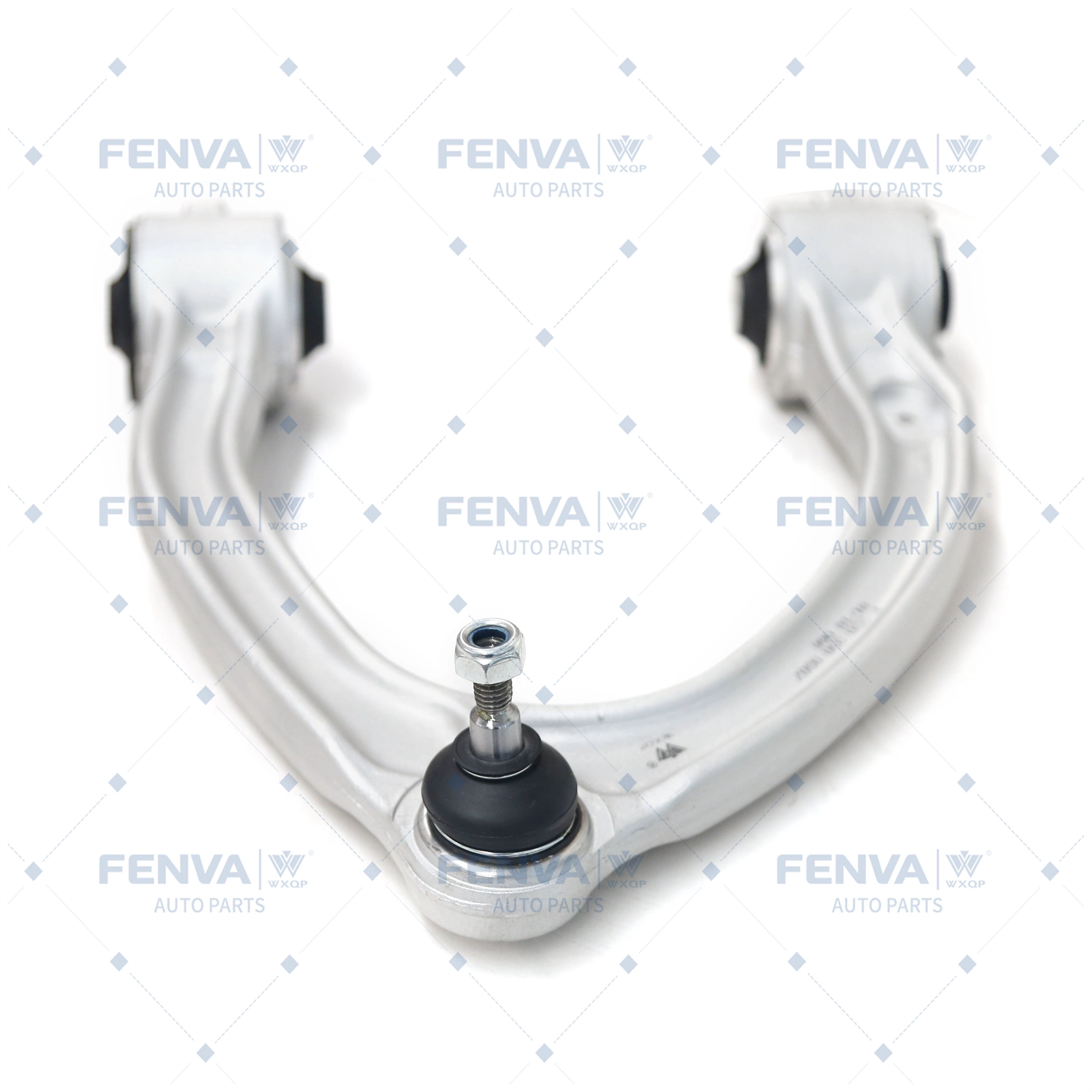 Control/Trailing Arm, wheel suspension (160099)