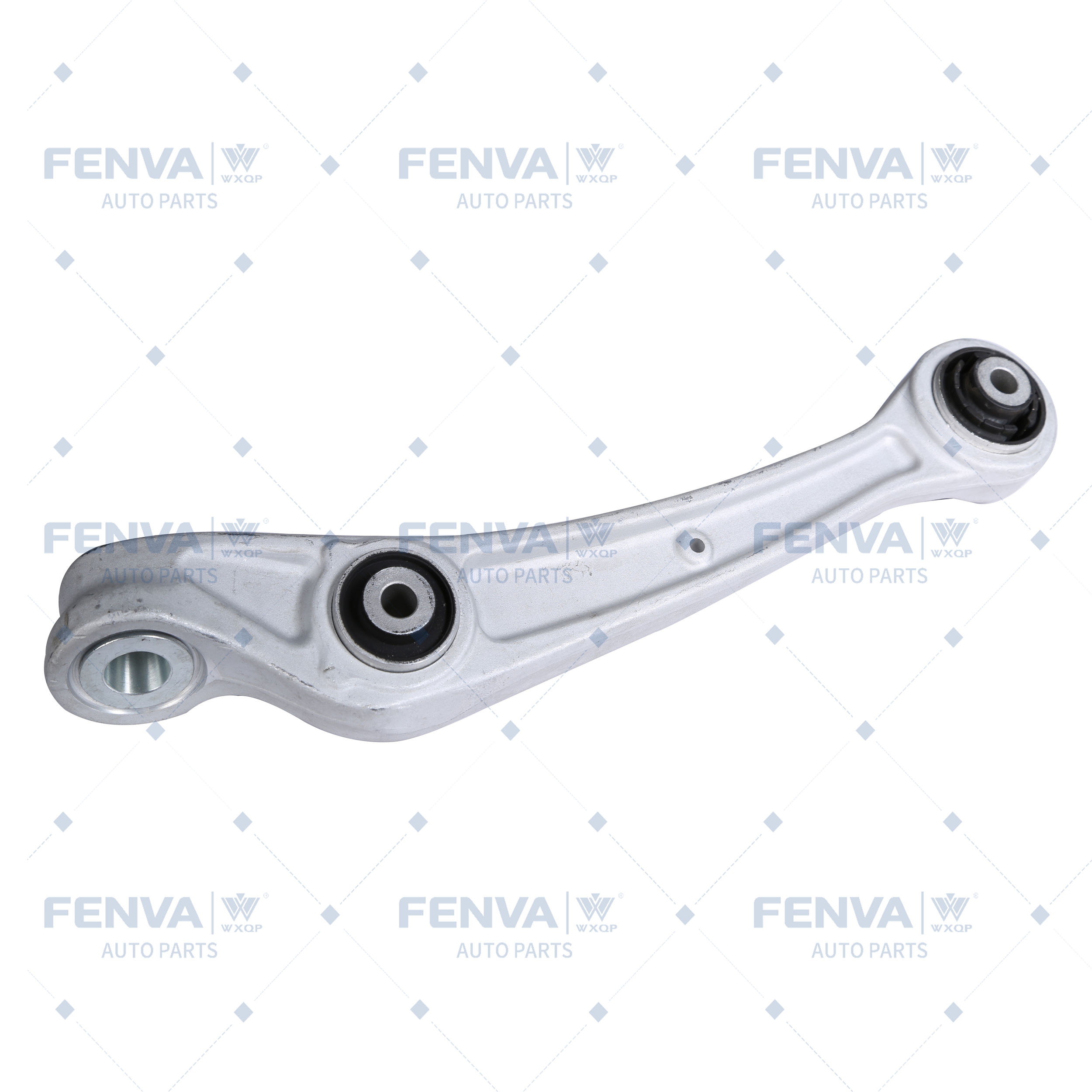 Control/Trailing Arm Kit, wheel suspension