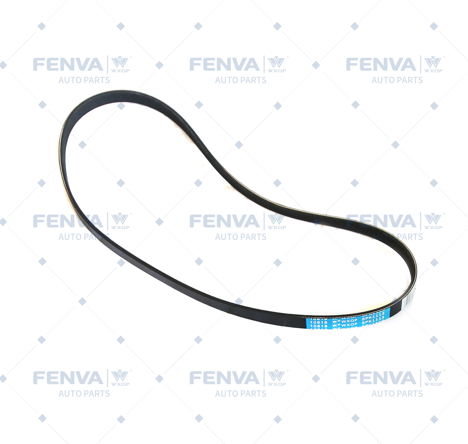 V-Ribbed Belt (10819)