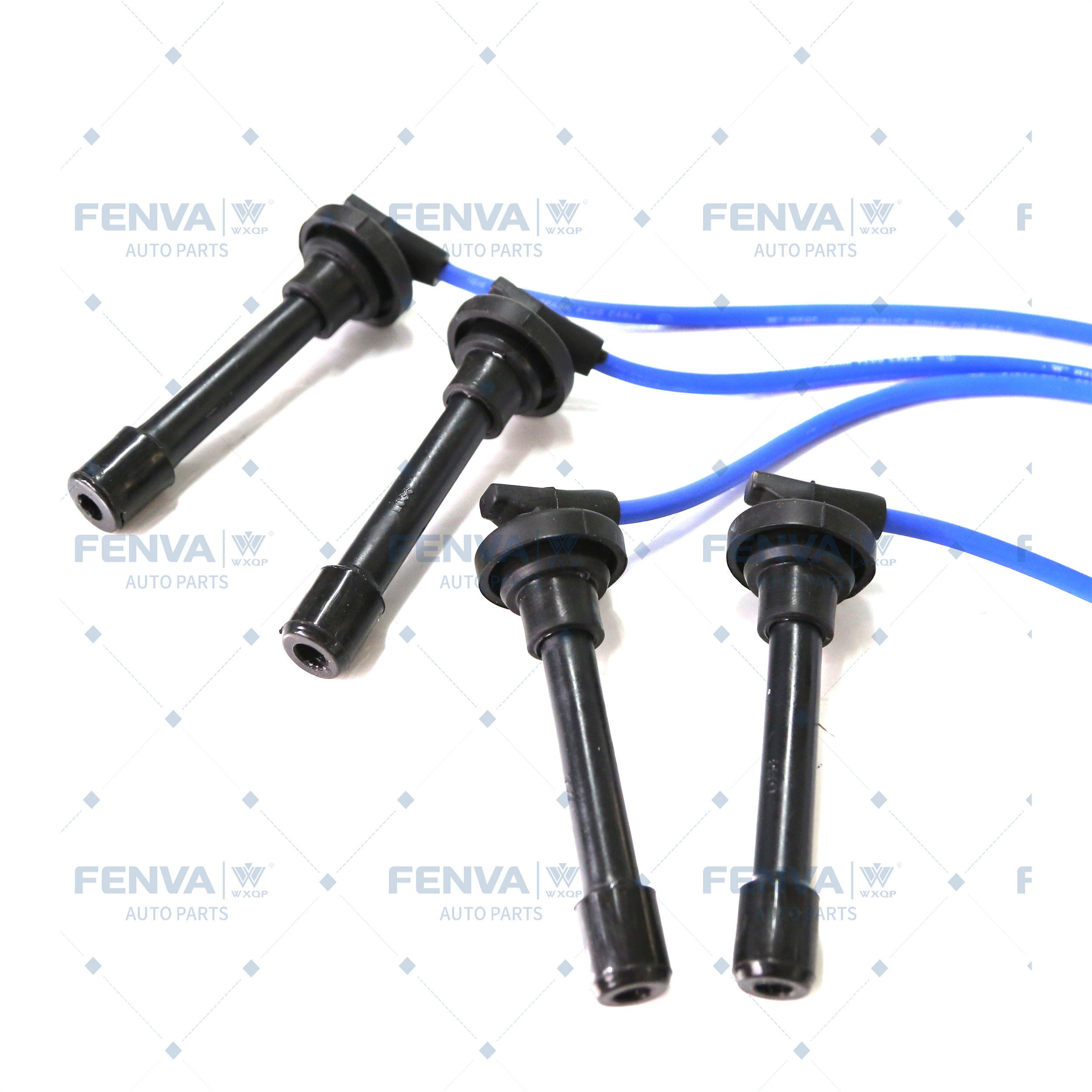 Ignition Cable Kit