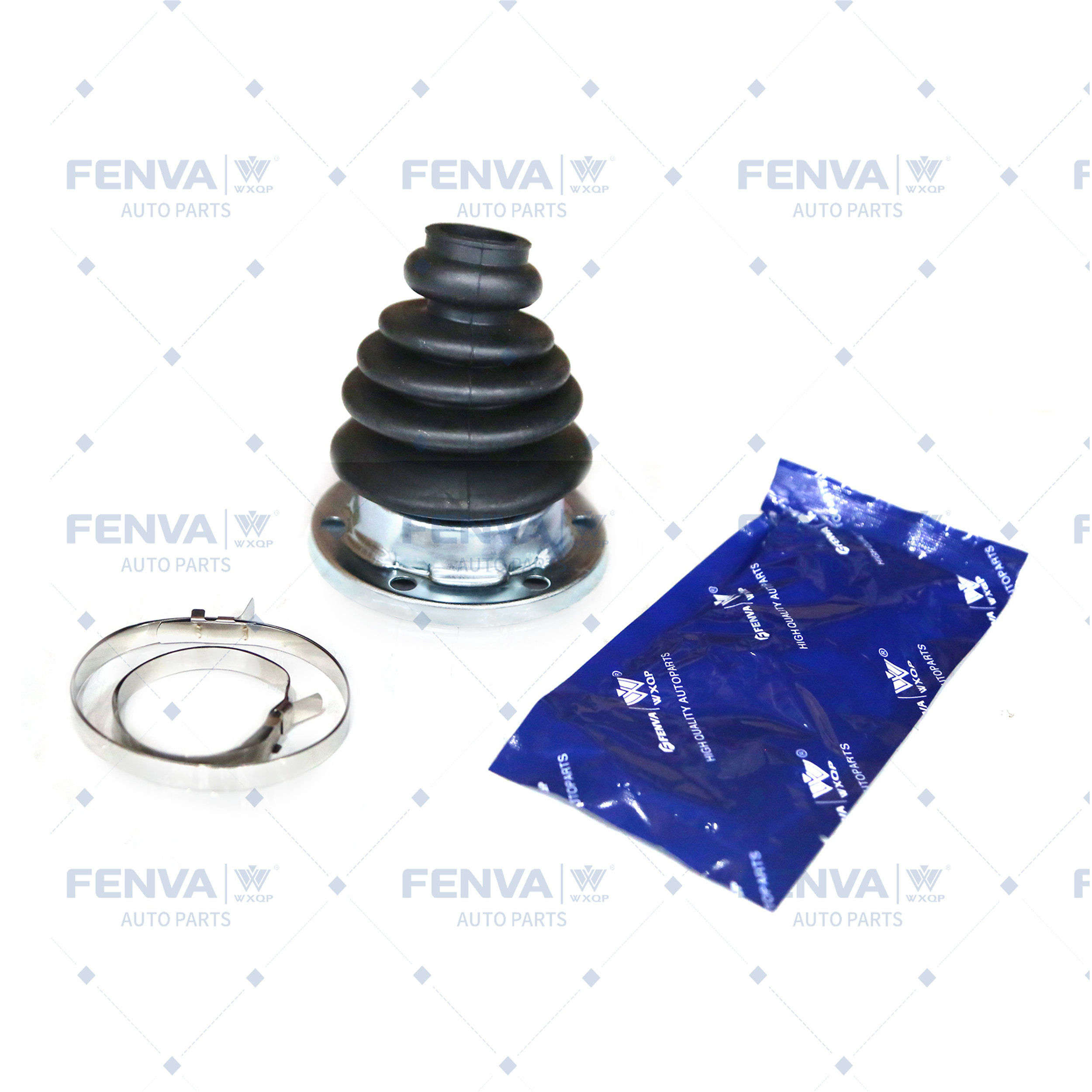 Bellow Kit, drive shaft (362129)