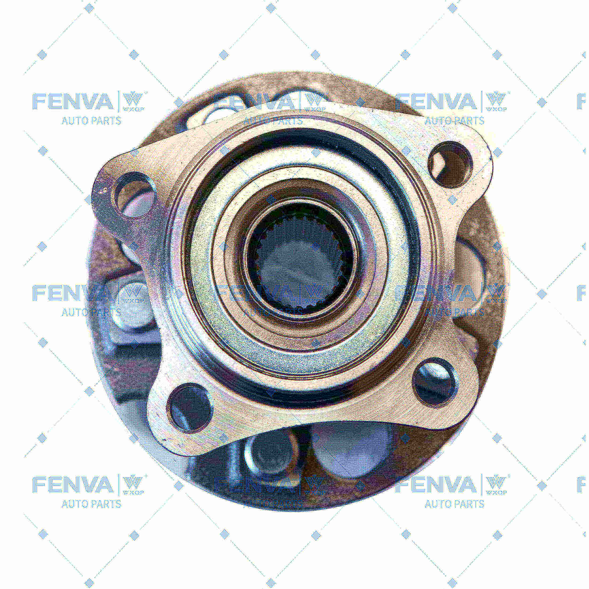 Wheel Bearing Kit