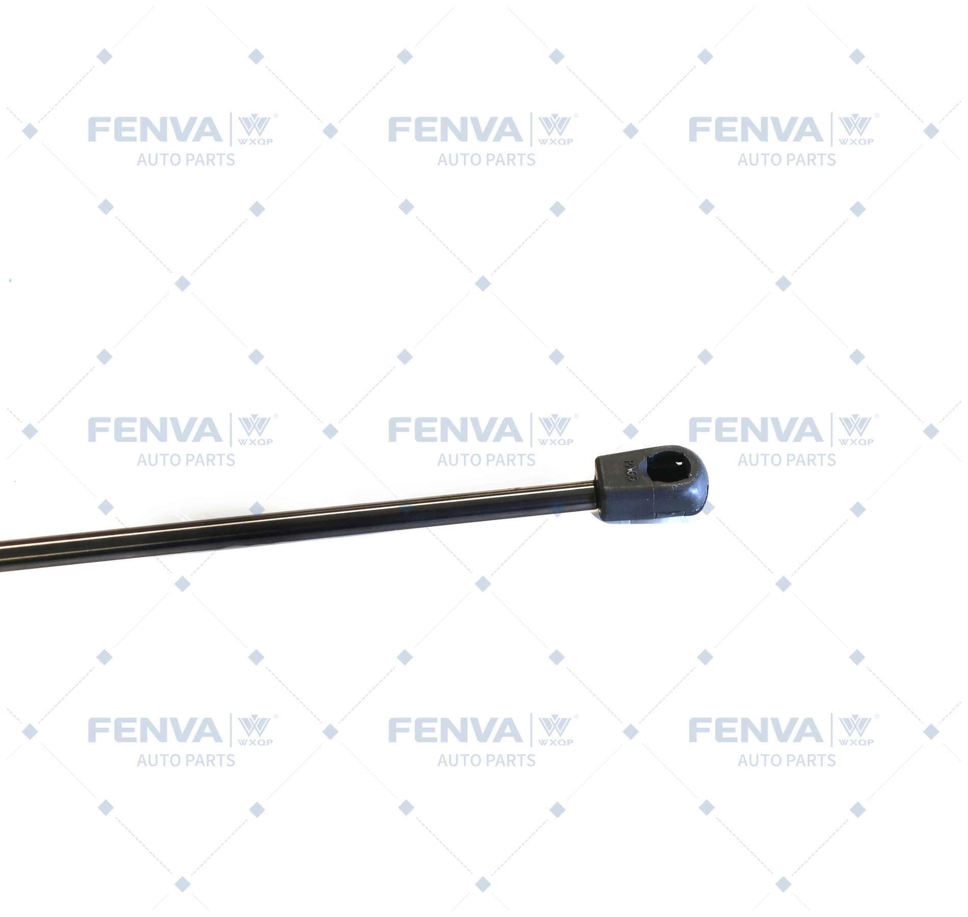 Gas Spring, bonnet