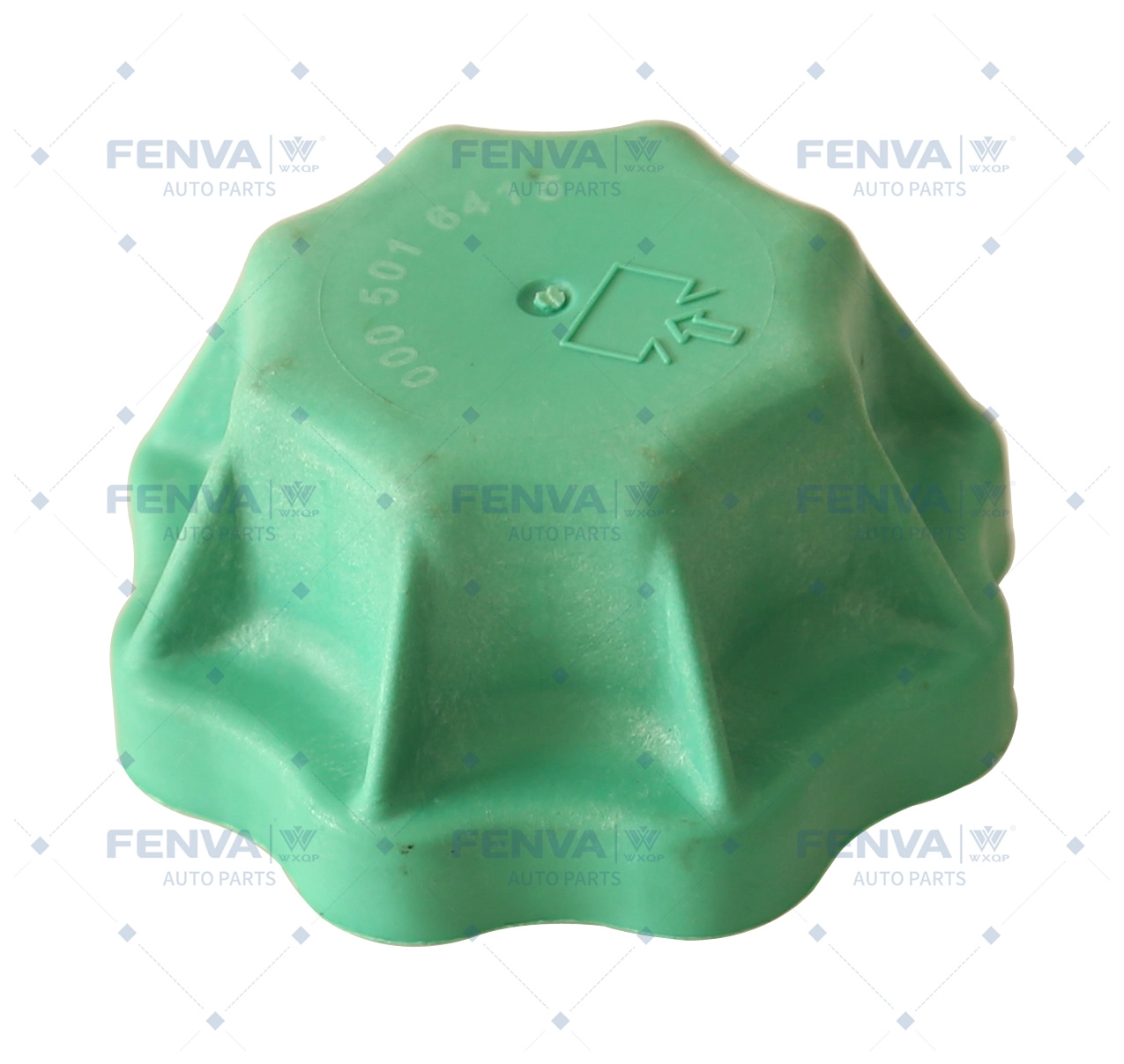 Cap, coolant tank (120863)