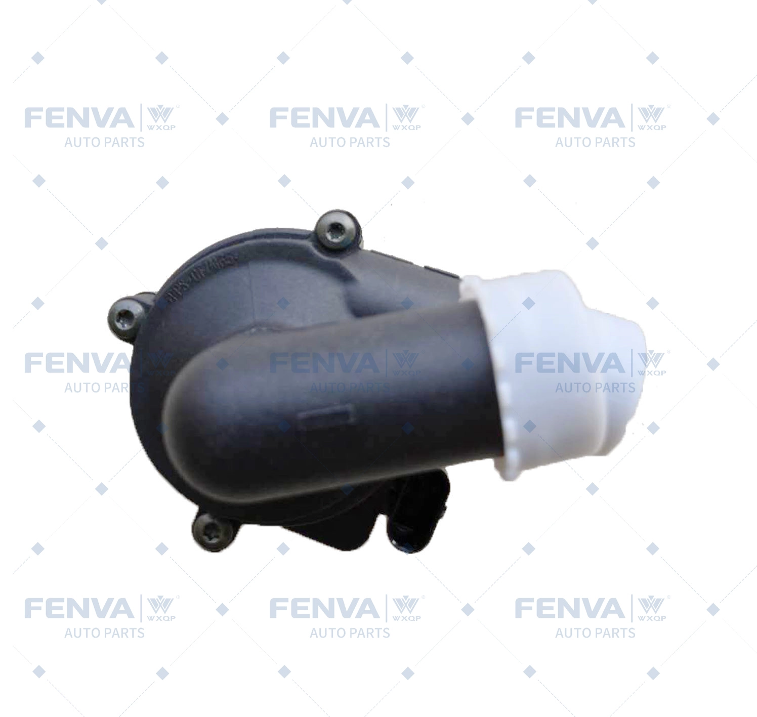 Water Recirculation Pump, parking heater (381695)