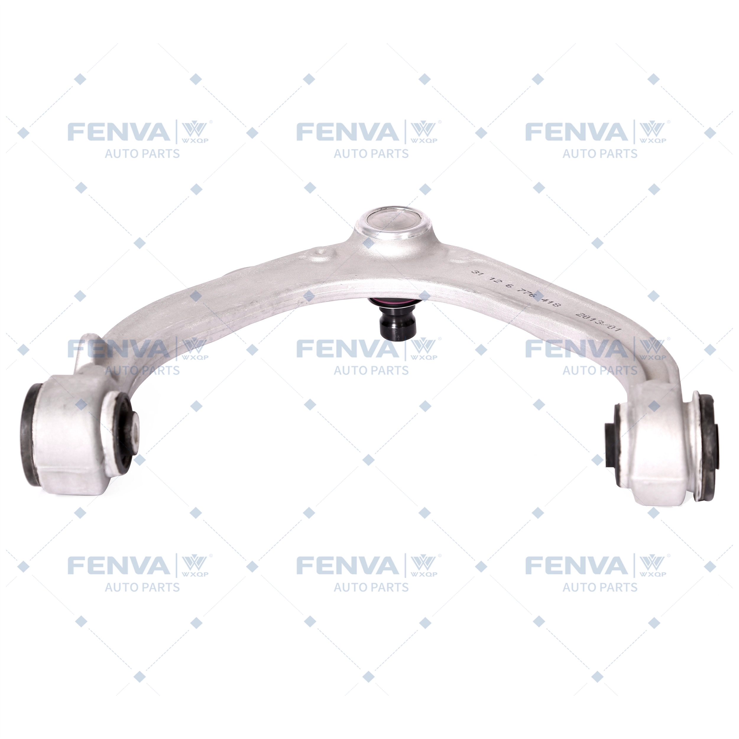 Control/Trailing Arm, wheel suspension (260129)