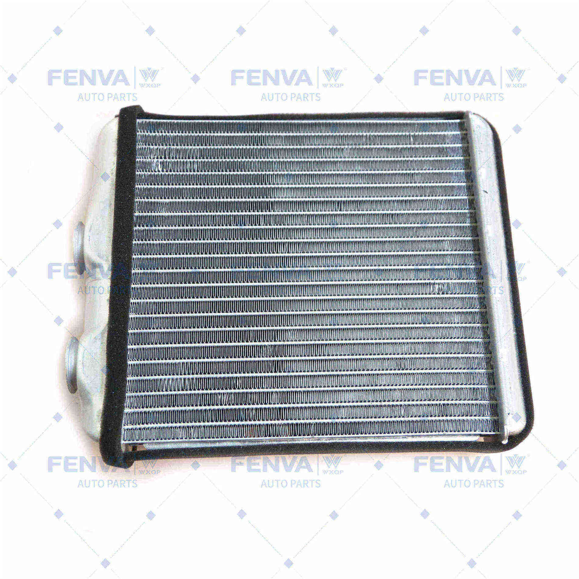 Heat Exchanger, interior heating