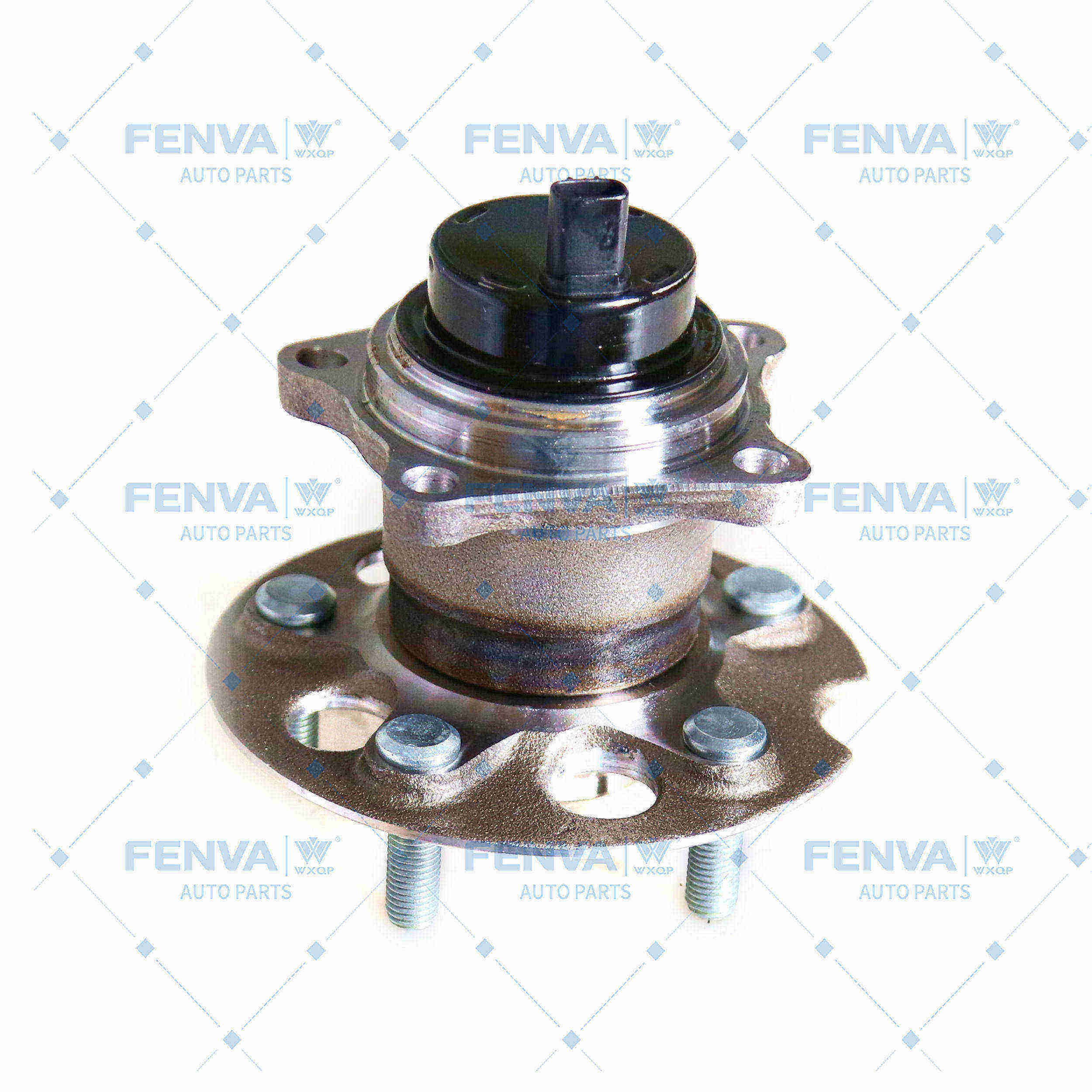 Wheel Bearing Kit (54723)
