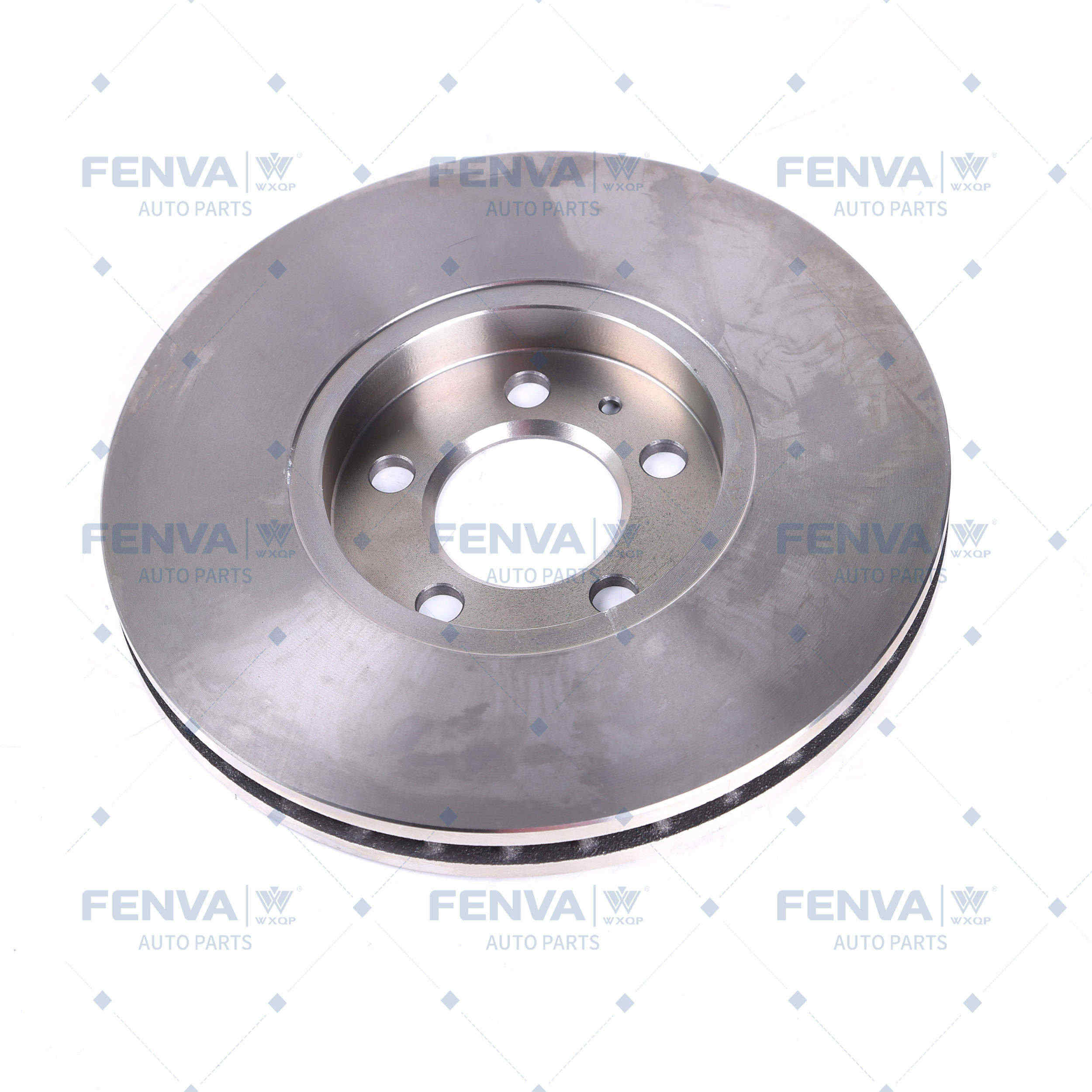 Brake Disc (340197)