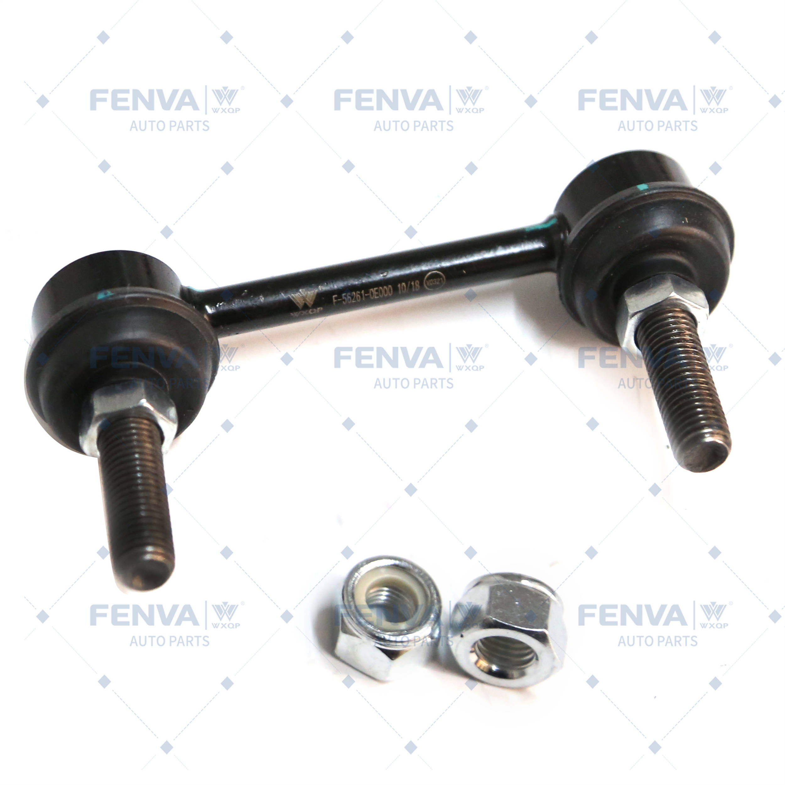 Link/Coupling Rod, stabiliser bar