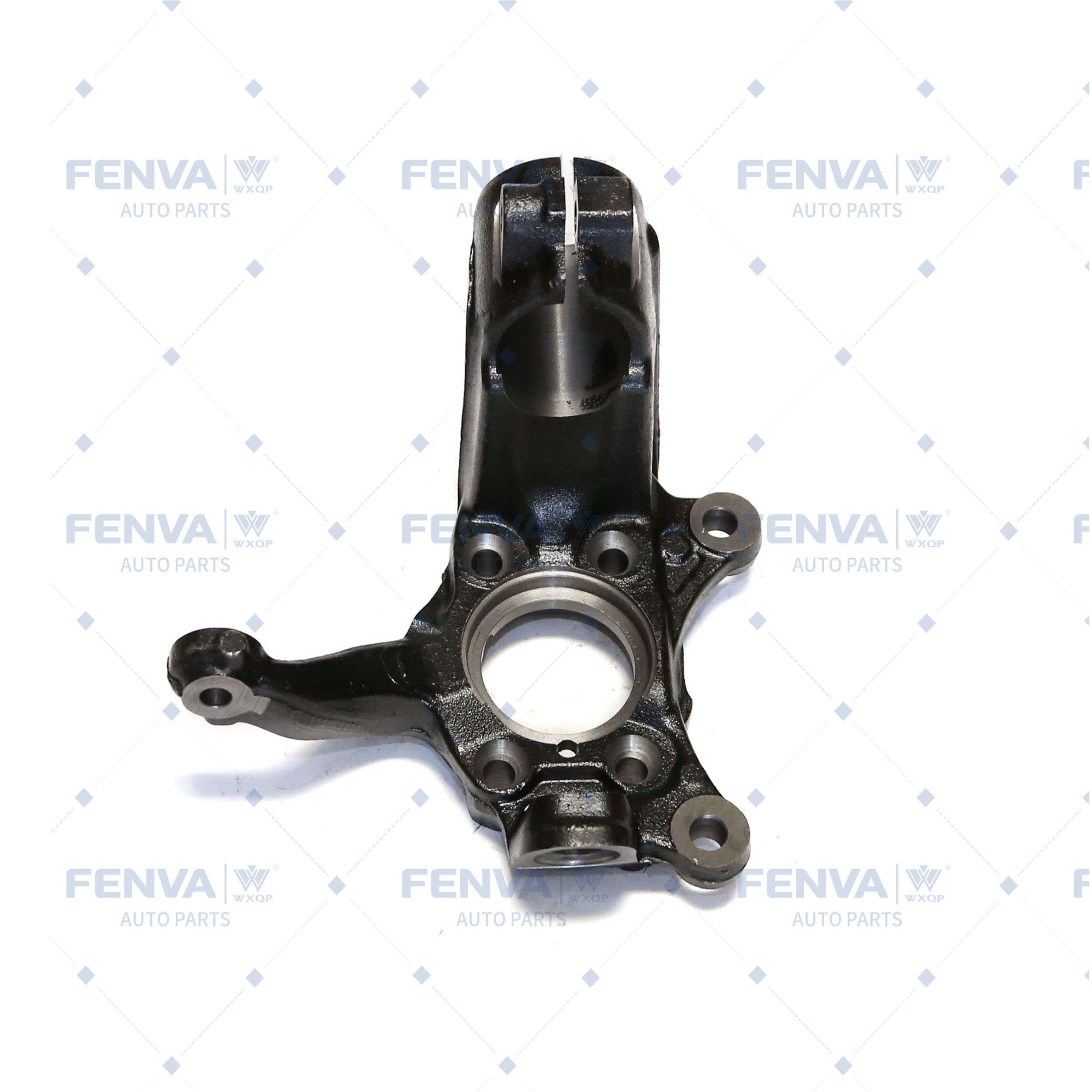 Steering Knuckle, wheel suspension (364015)