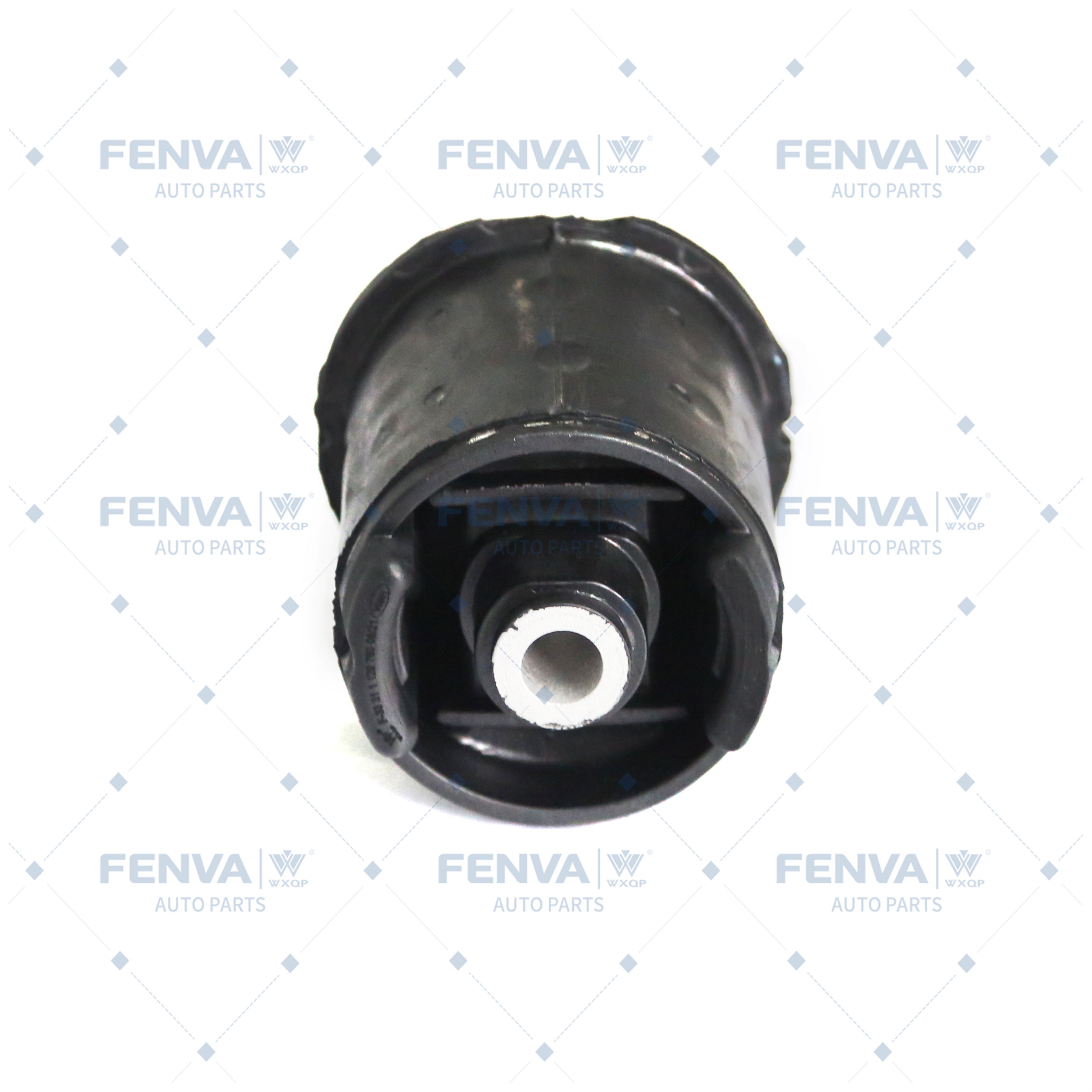 Bushing, axle beam