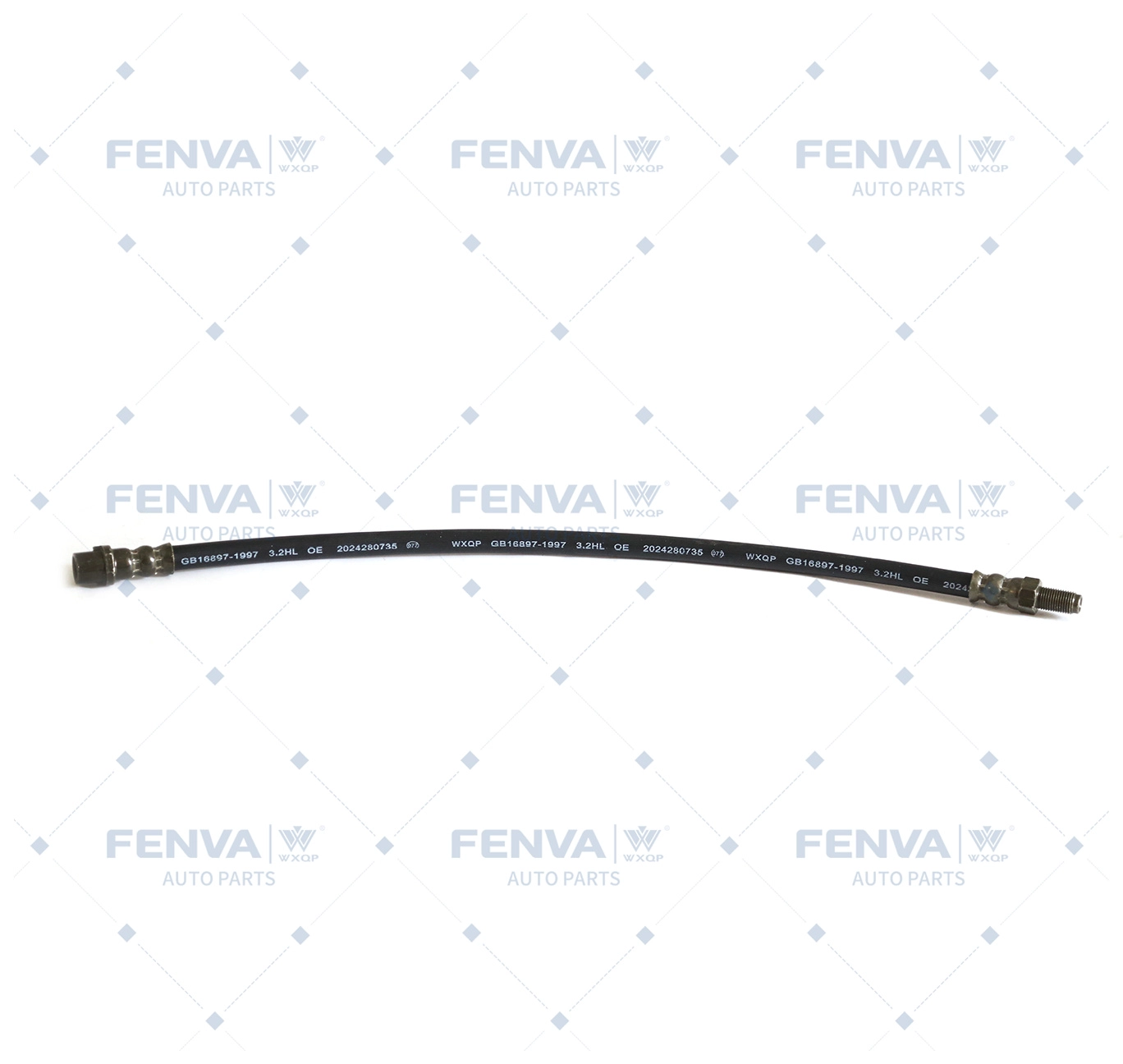 Brake Hose (141079)