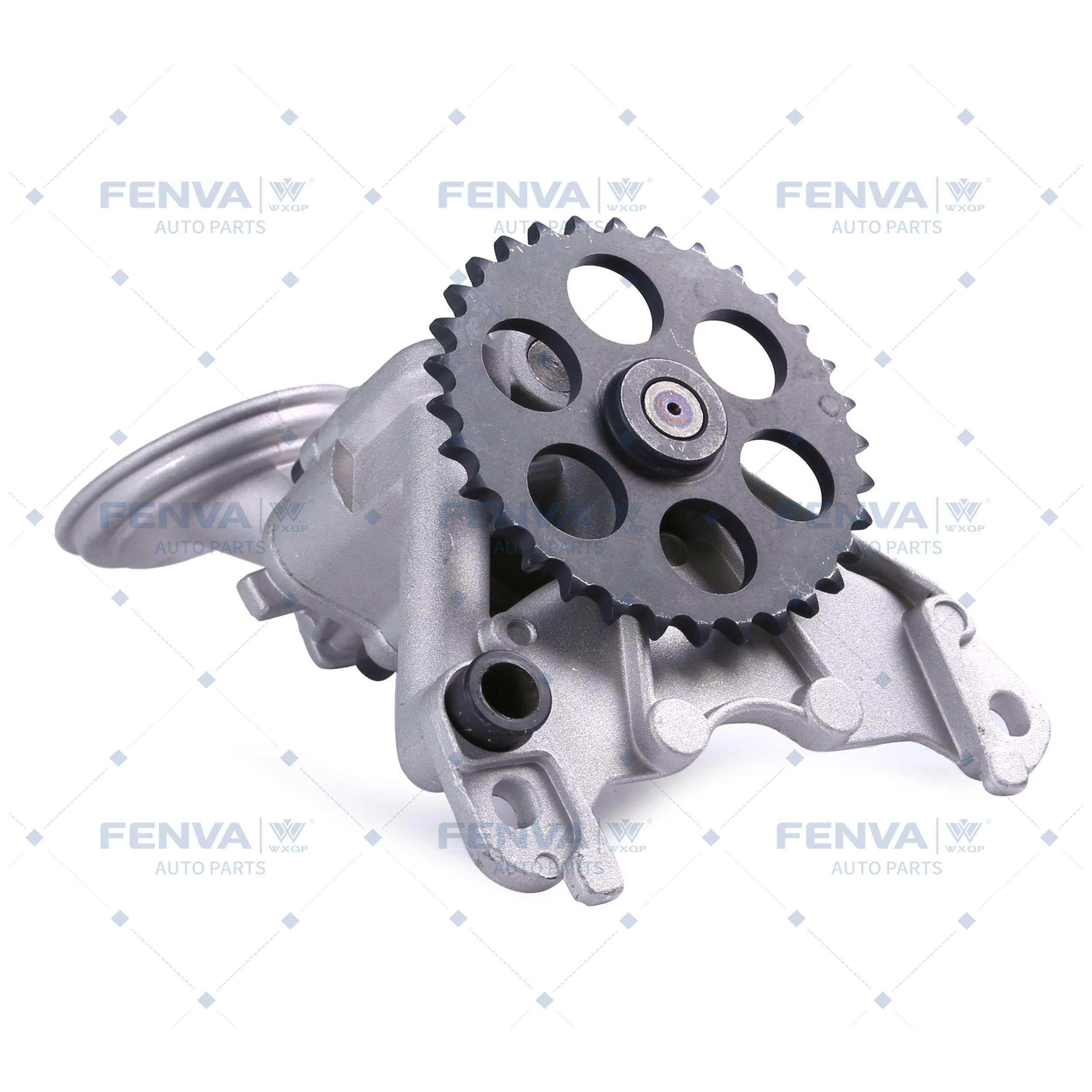 Oil Pump (313407)