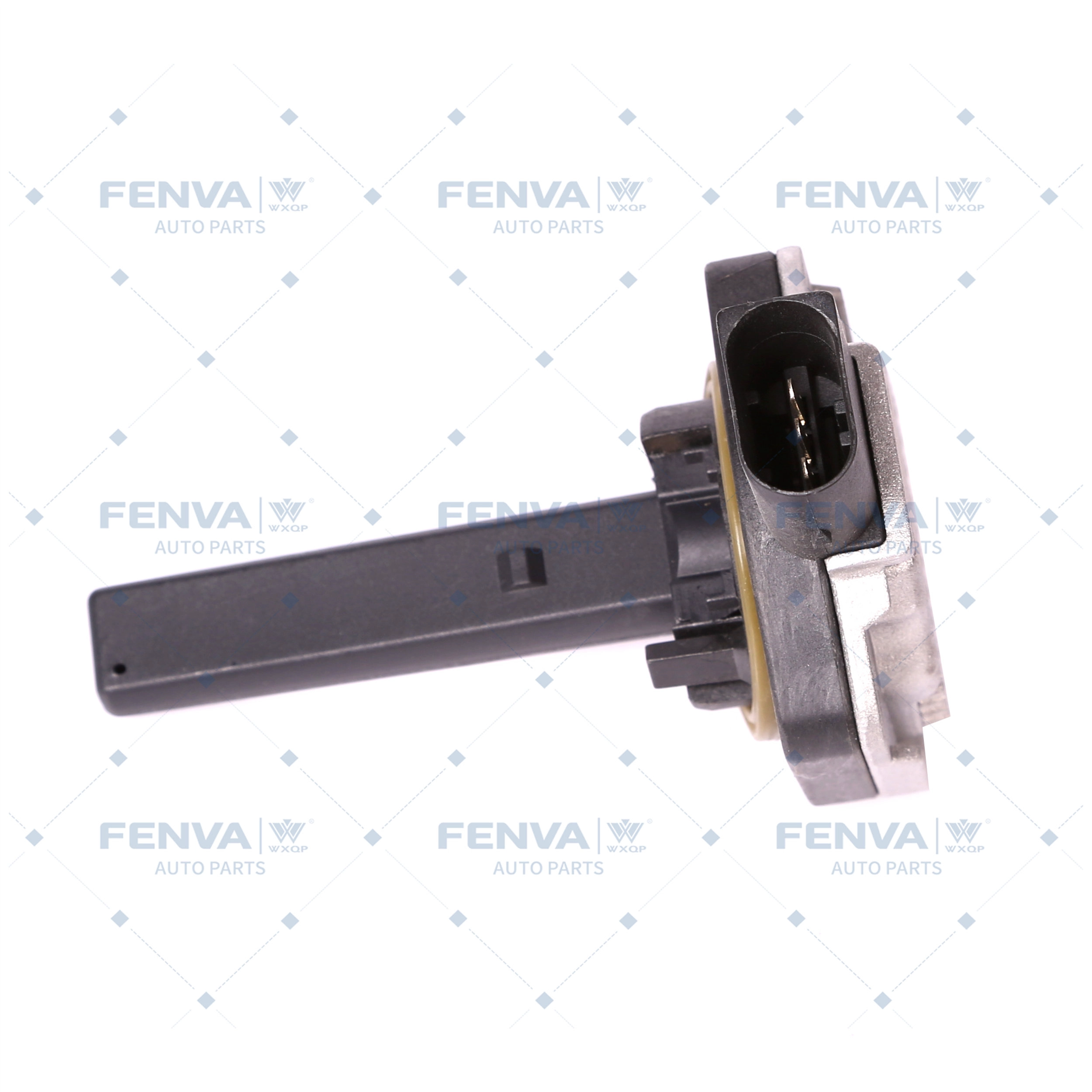 Sensor, engine oil level