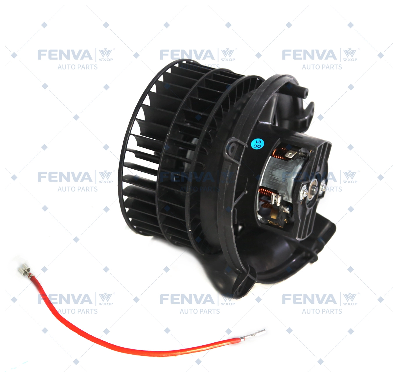 Interior Blower