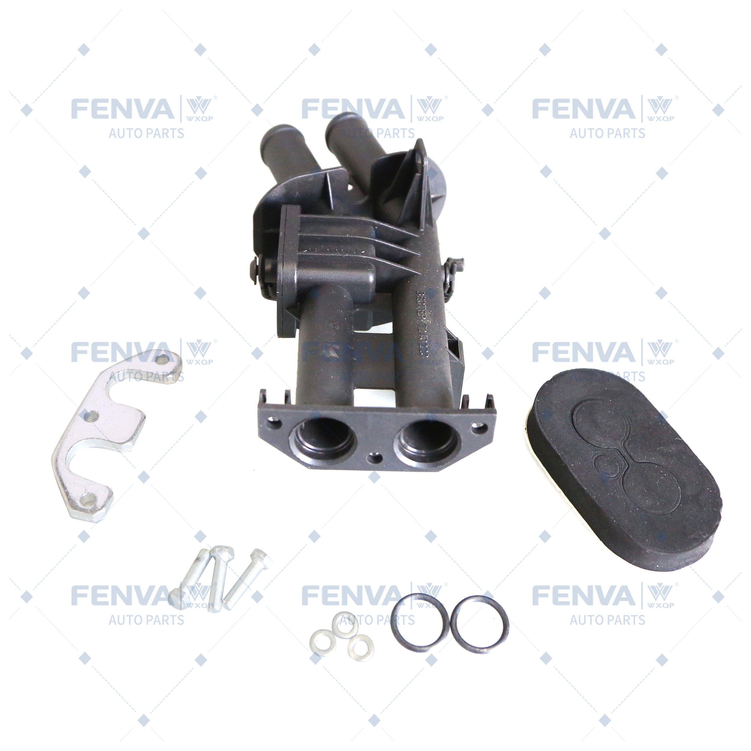 Coolant Control Valve