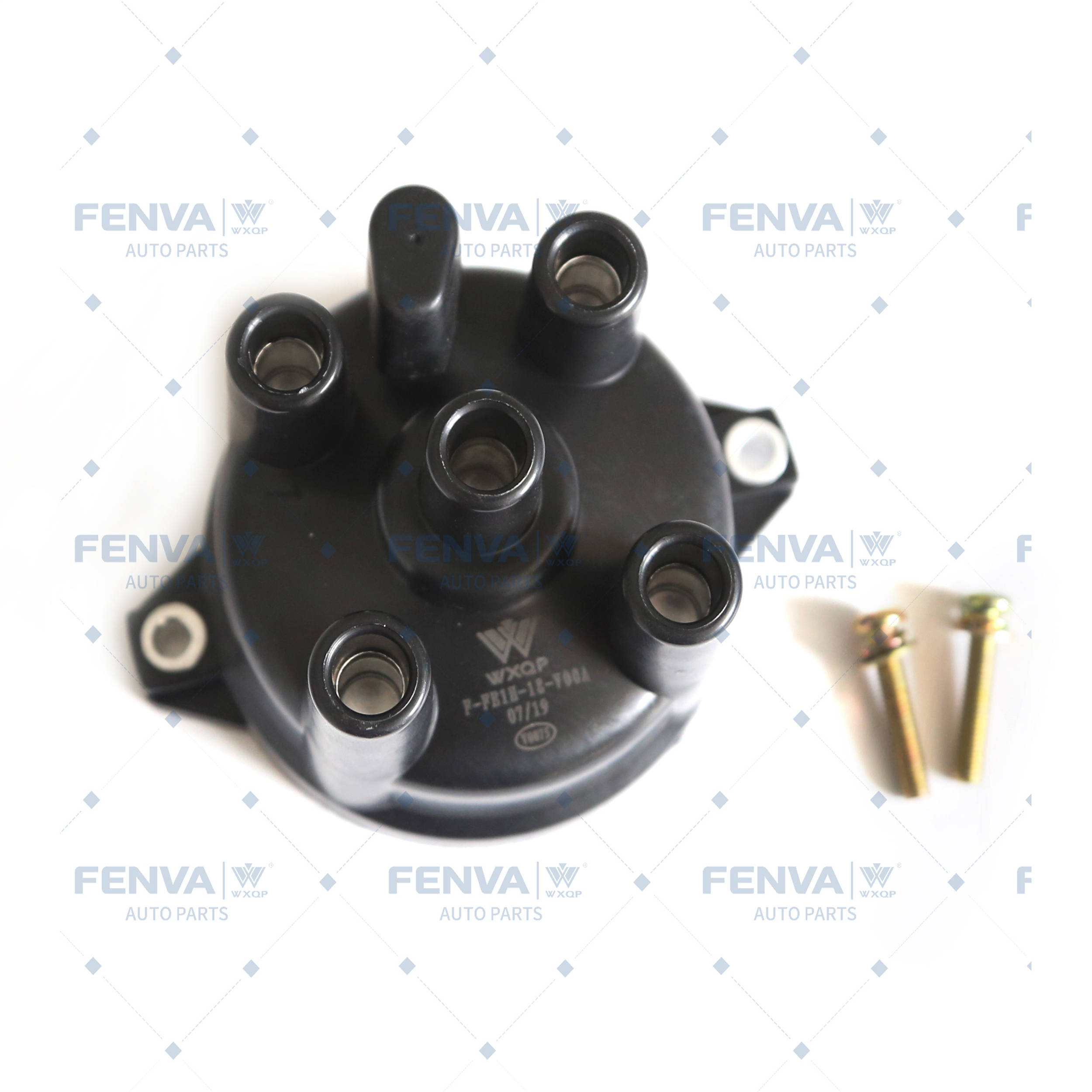 Distributor Cap (30675)