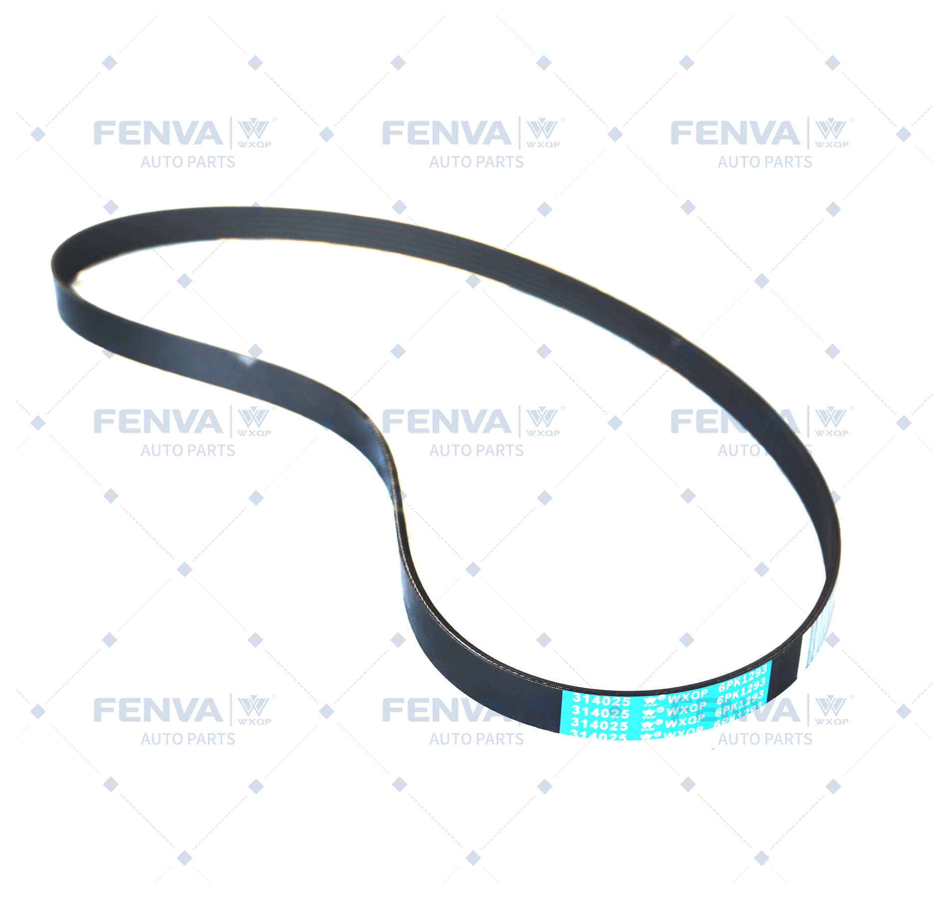 V-Ribbed Belt (314025)