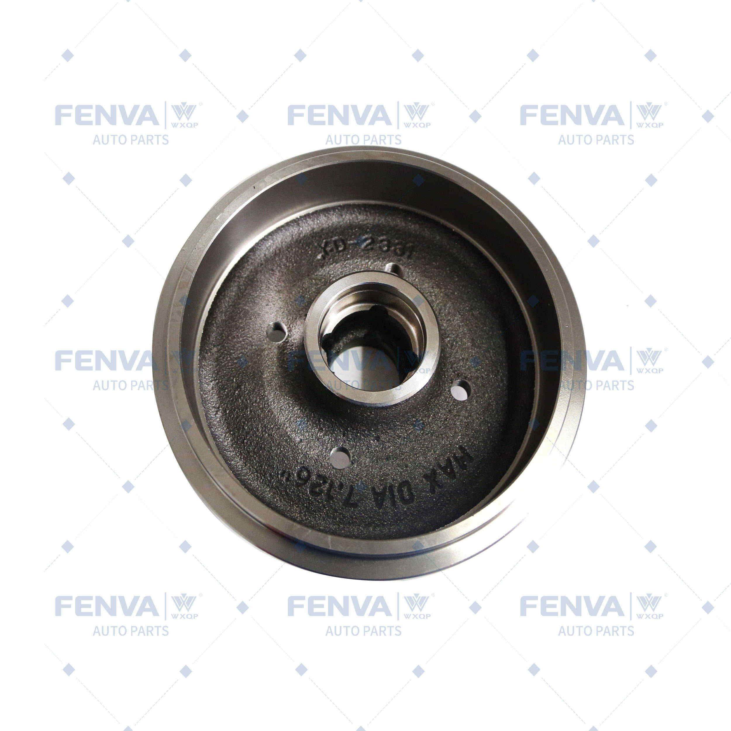 Brake Drum