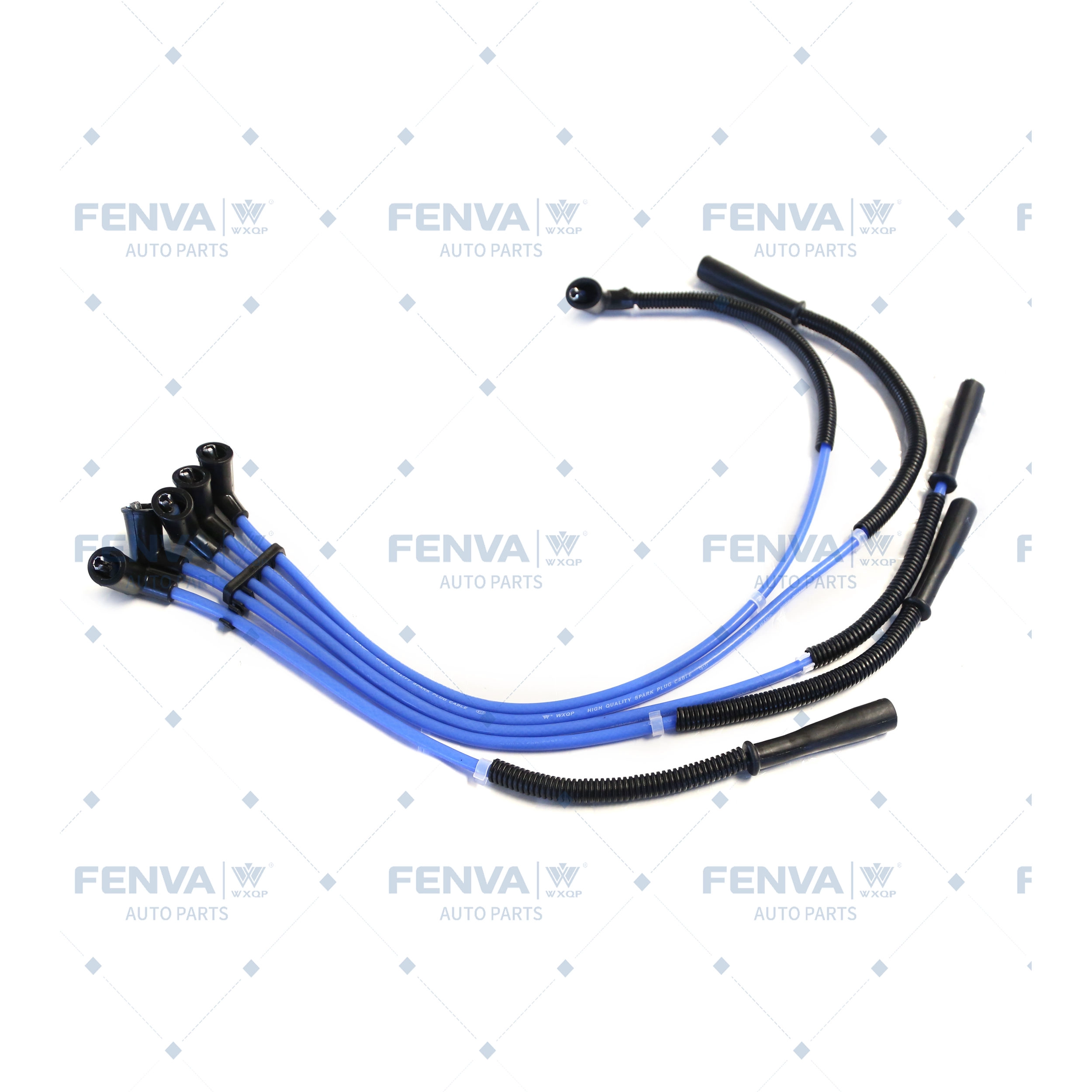 Ignition Cable Kit