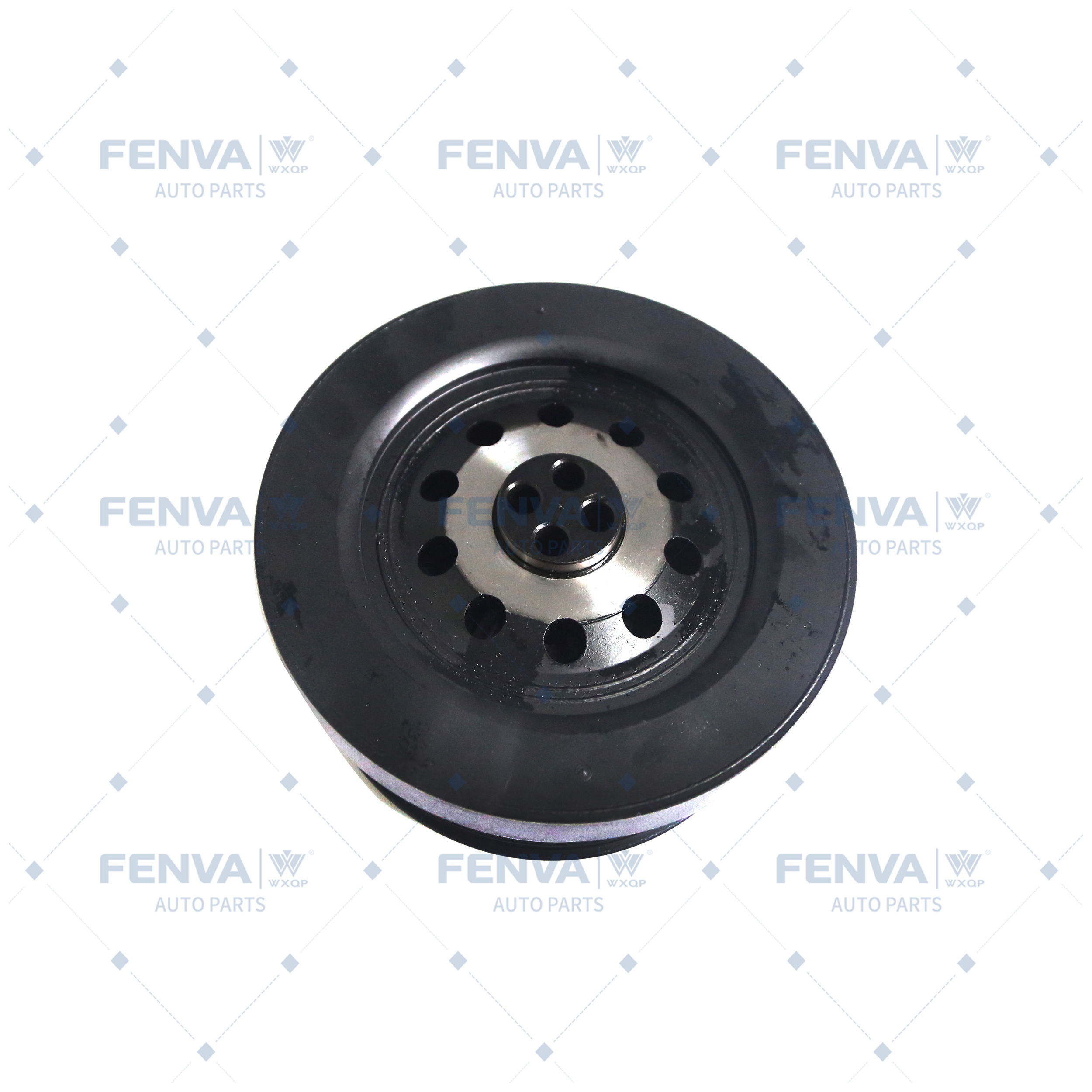 Belt Pulley, crankshaft (280985)