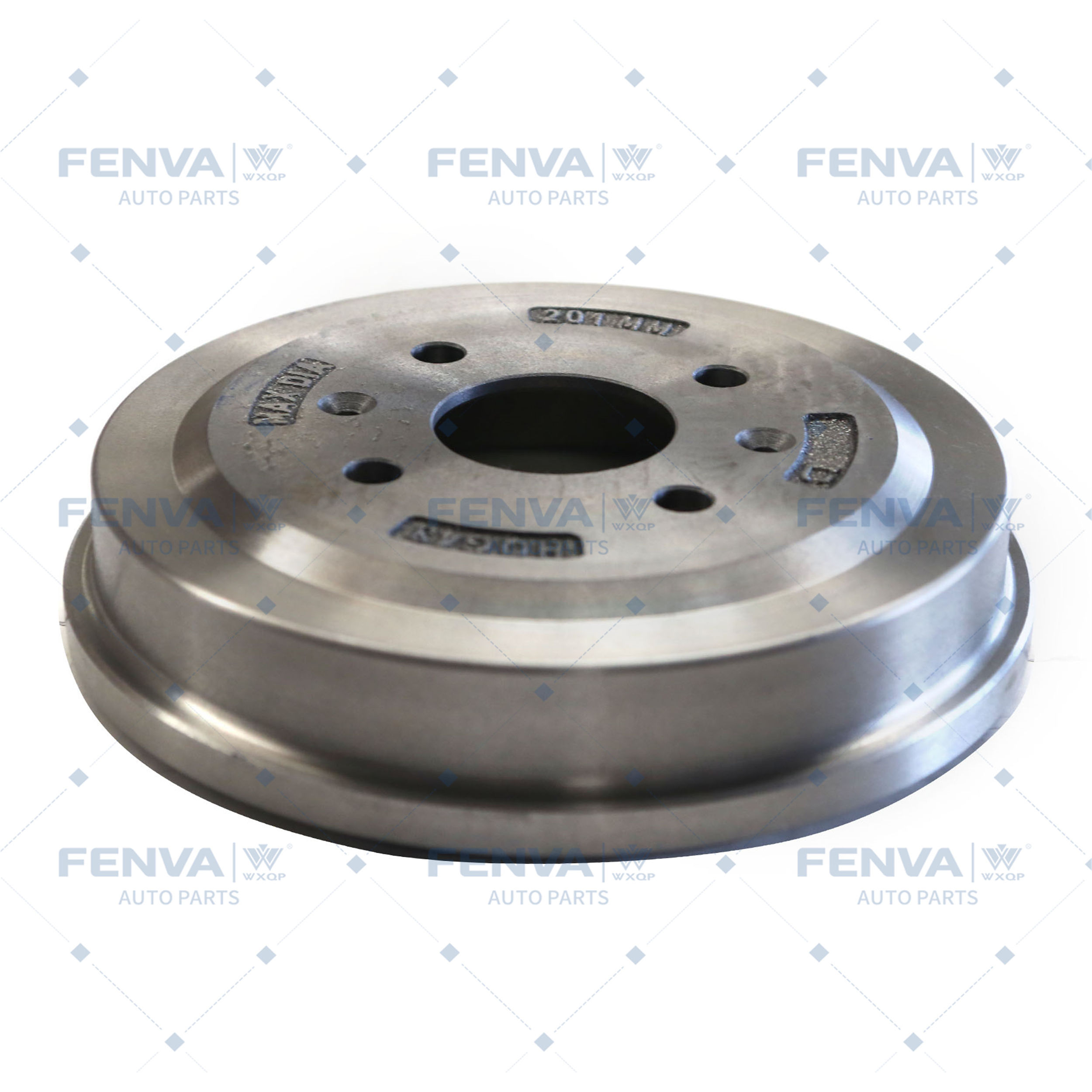 Brake Drum