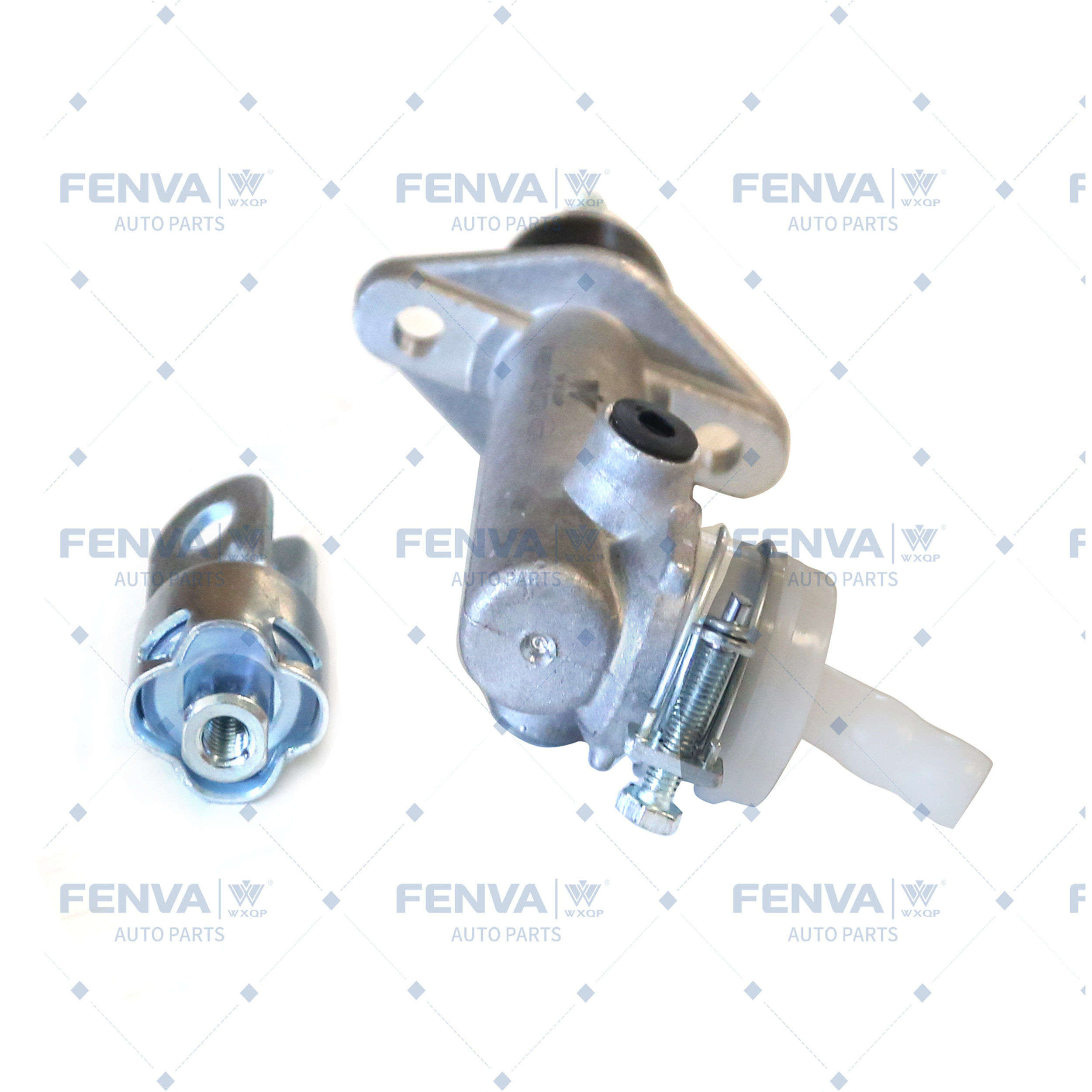 Master Cylinder, clutch