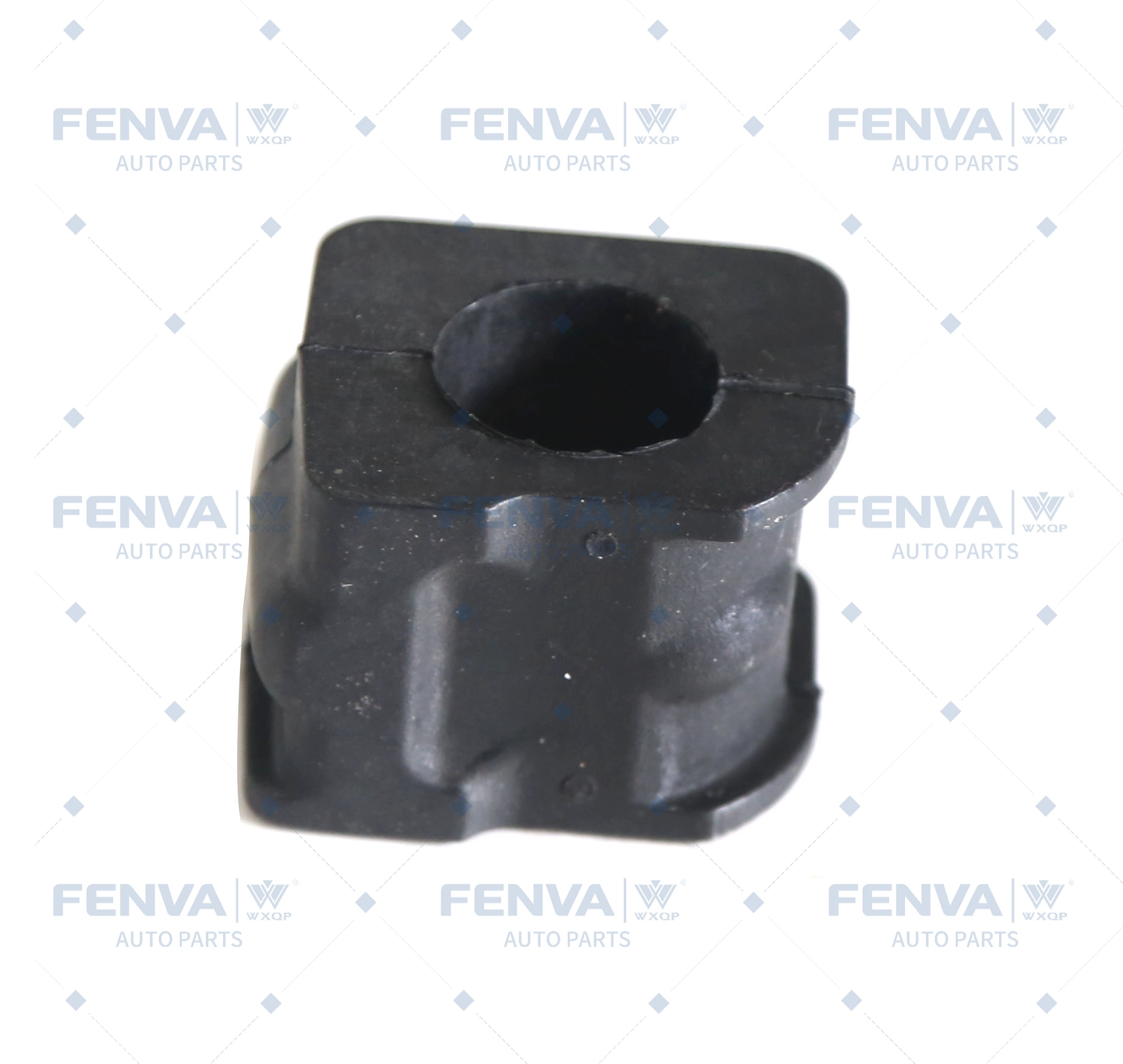 Mounting, stabiliser bar