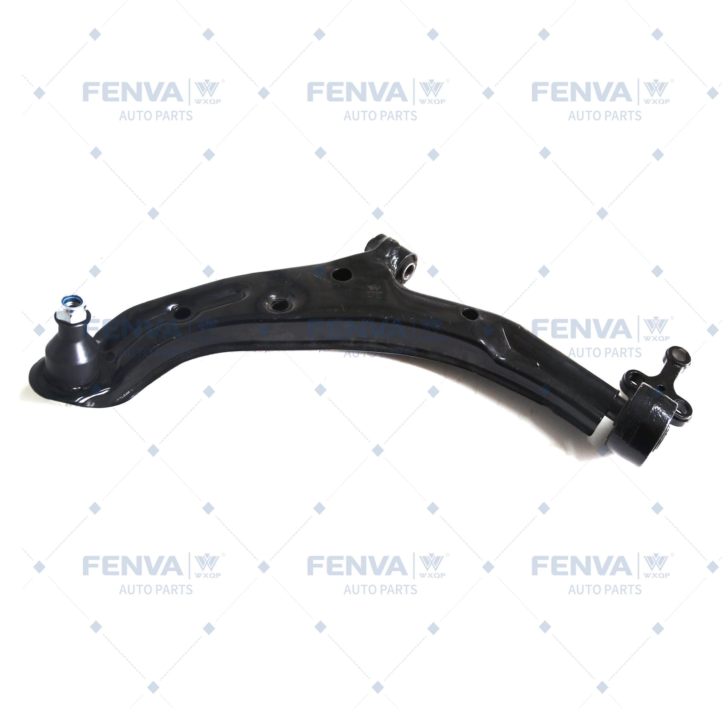 Control/Trailing Arm, wheel suspension (54773)
