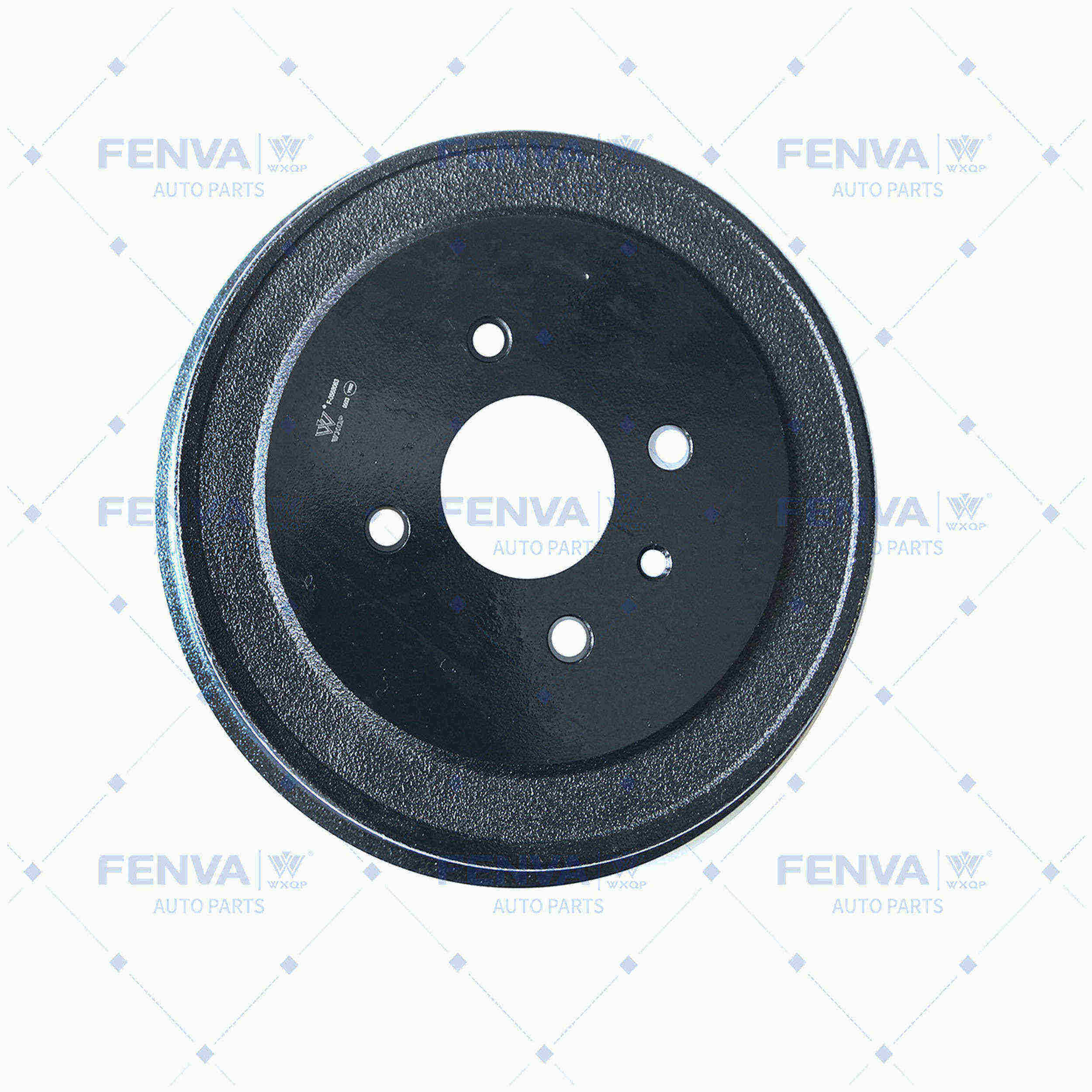 Brake Drum (560181)