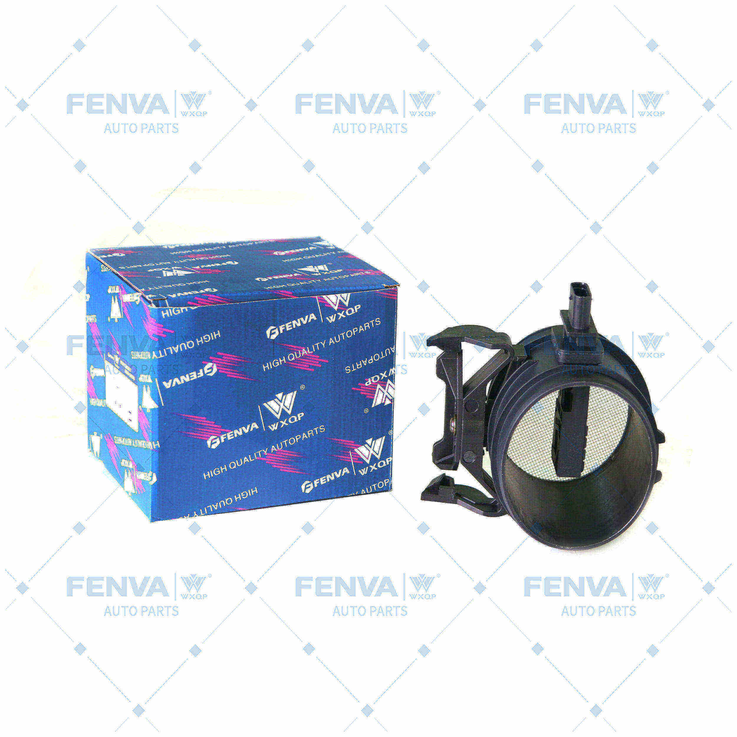 Mass Air Flow Sensor